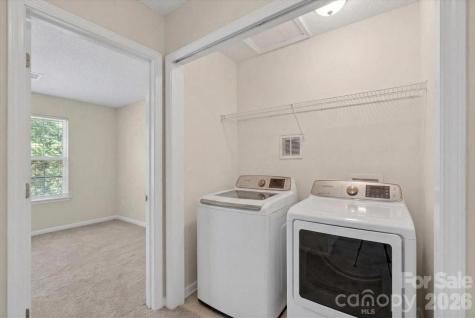 17035 Turning Stick Court Charlotte NC 28213