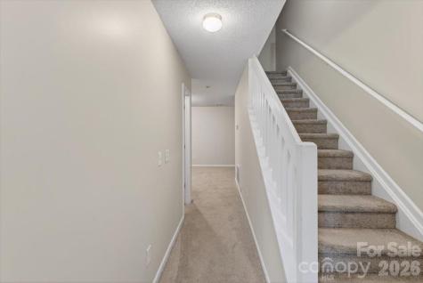 17035 Turning Stick Court Charlotte NC 28213