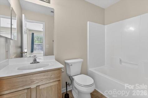 17035 Turning Stick Court Charlotte NC 28213