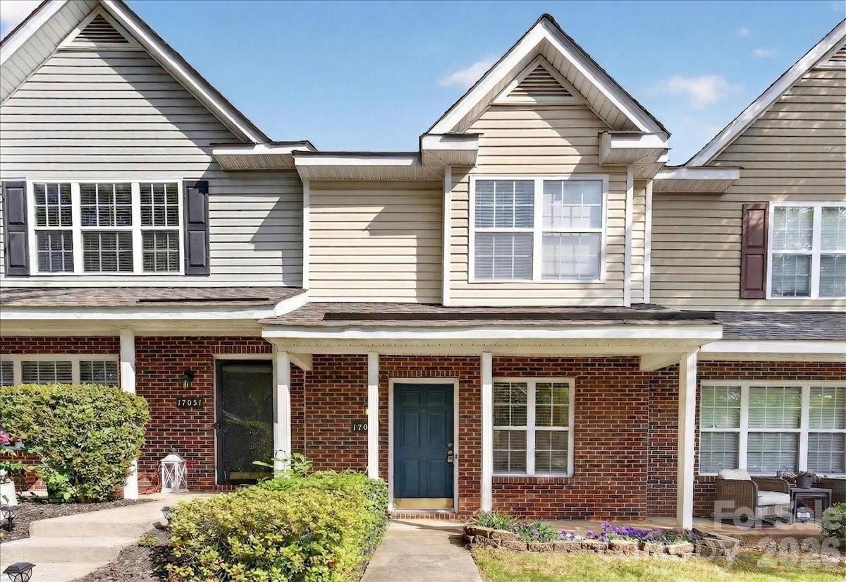17035 Turning Stick Court Charlotte NC 28213