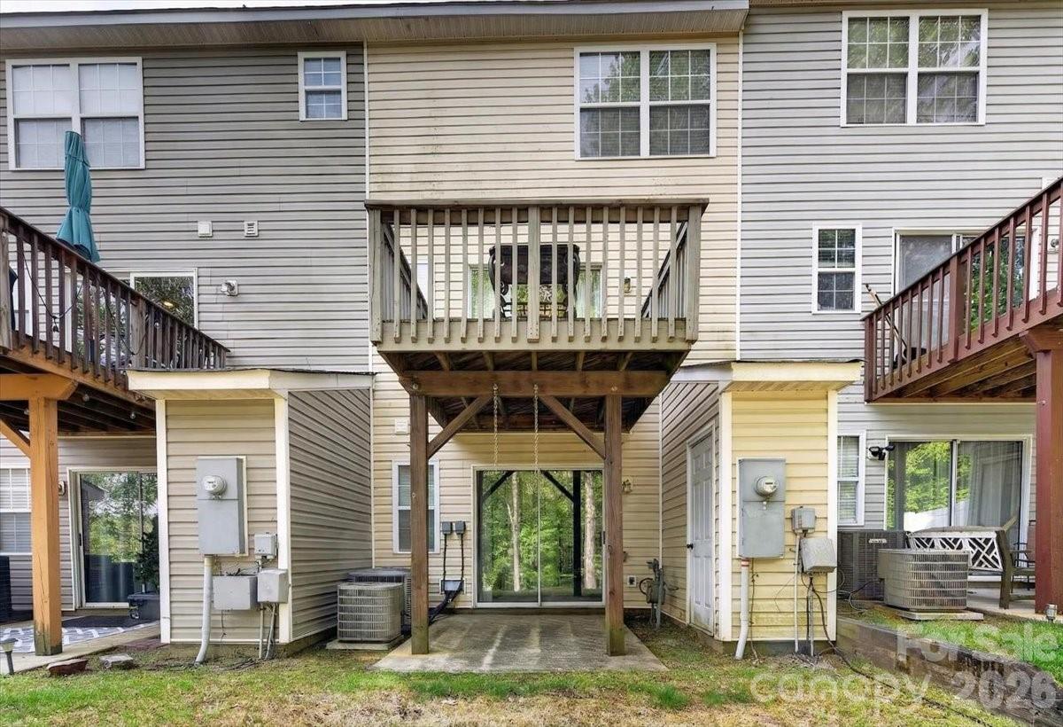 17035 Turning Stick Court Charlotte NC 28213