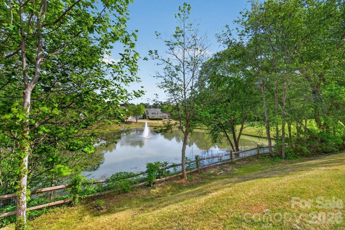 17035 Turning Stick Court Charlotte NC 28213