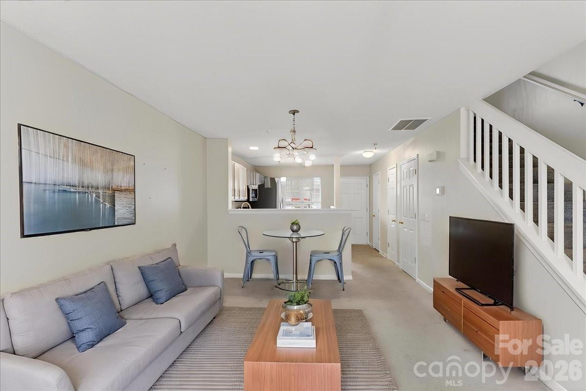 17035 Turning Stick Court Charlotte NC 28213