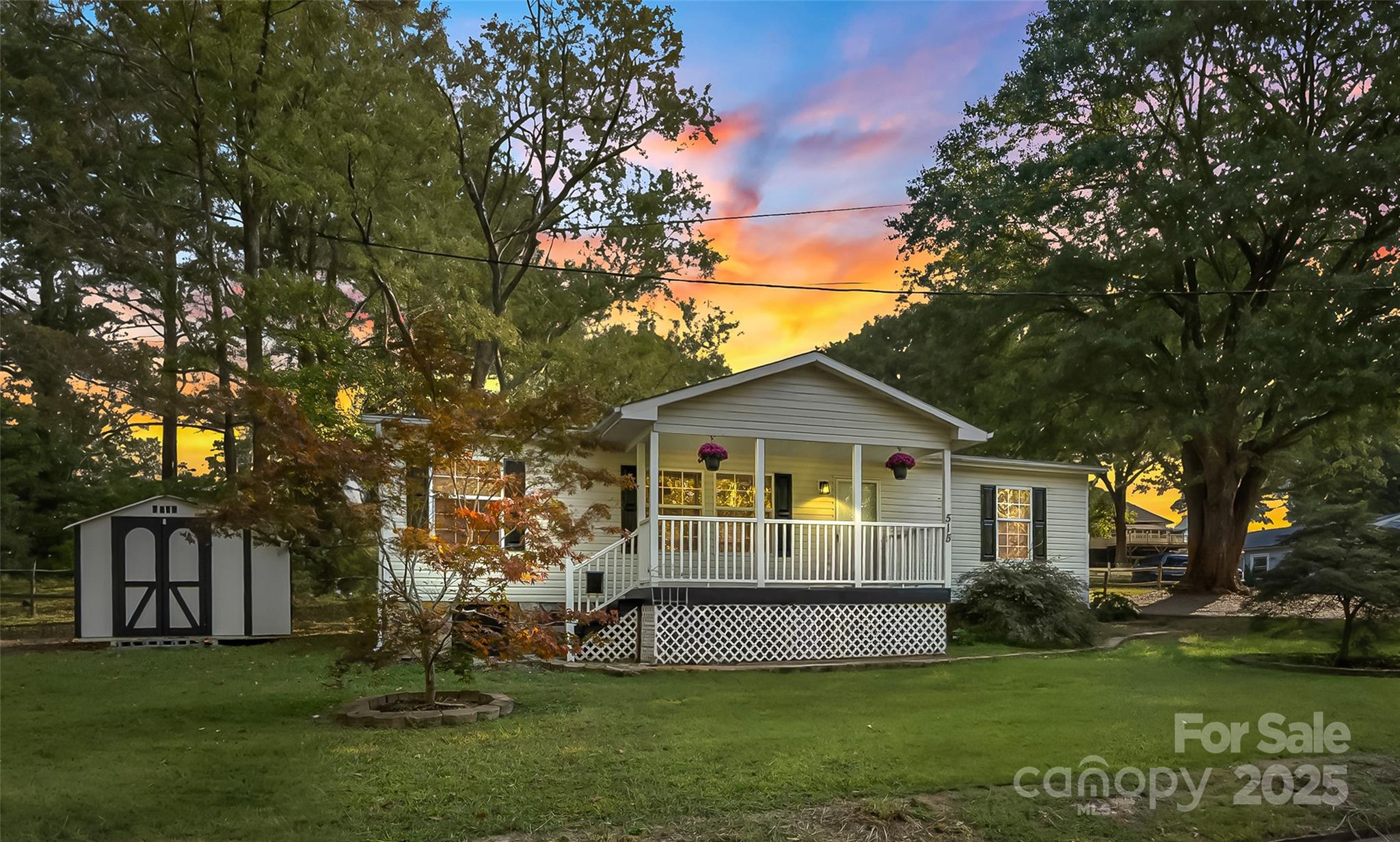 515 Willow Street Lincolnton NC 28092