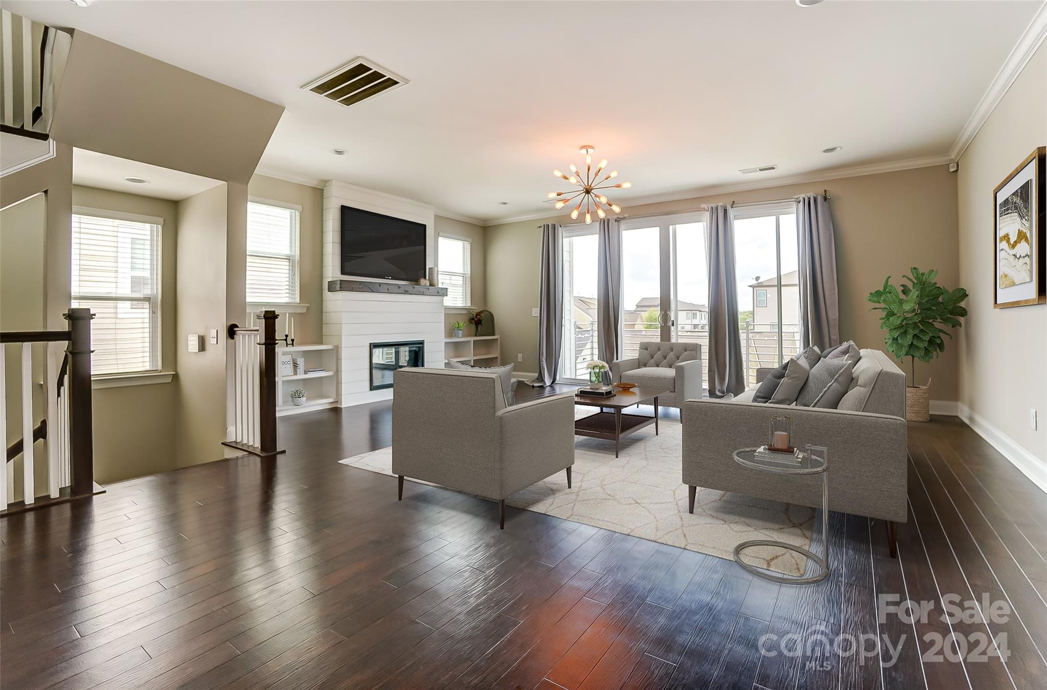 2605 Statesville Avenue Charlotte NC 28206