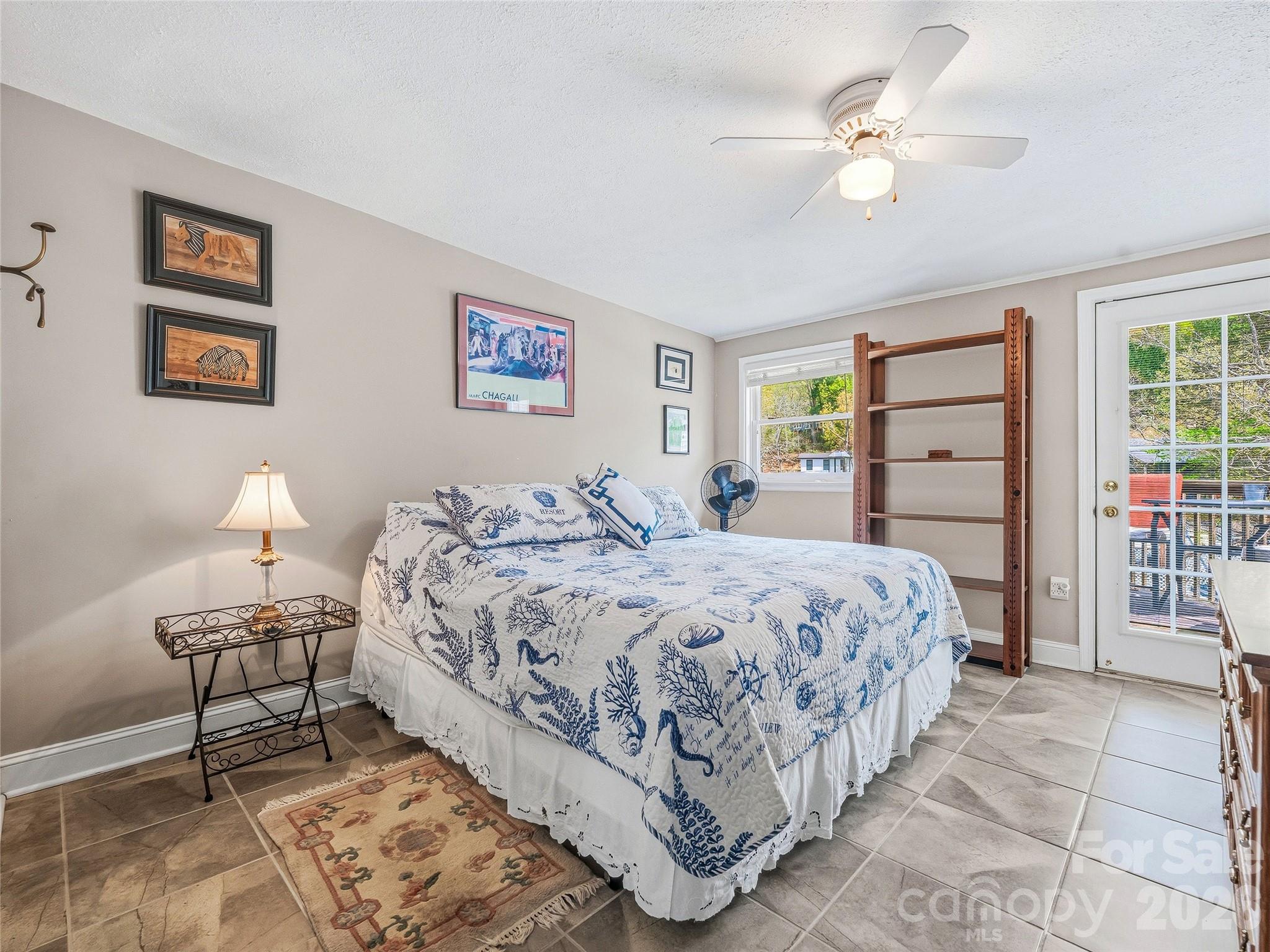 102 Havnaers Point Lake Lure NC 28746