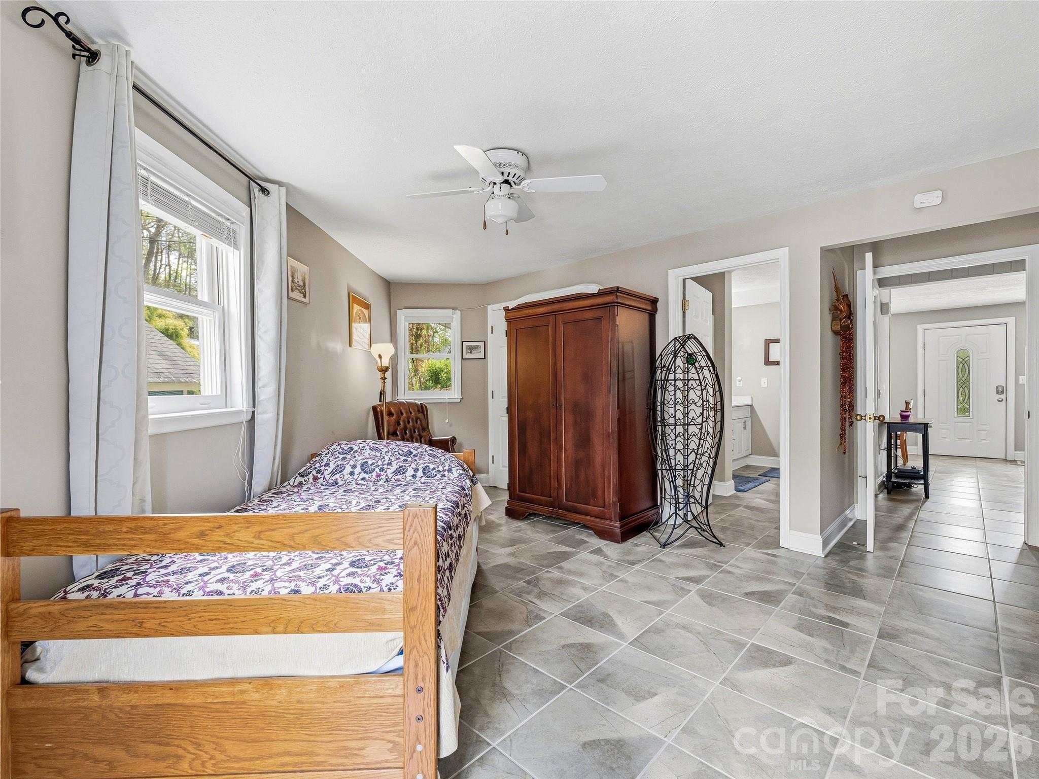 102 Havnaers Point Lake Lure NC 28746