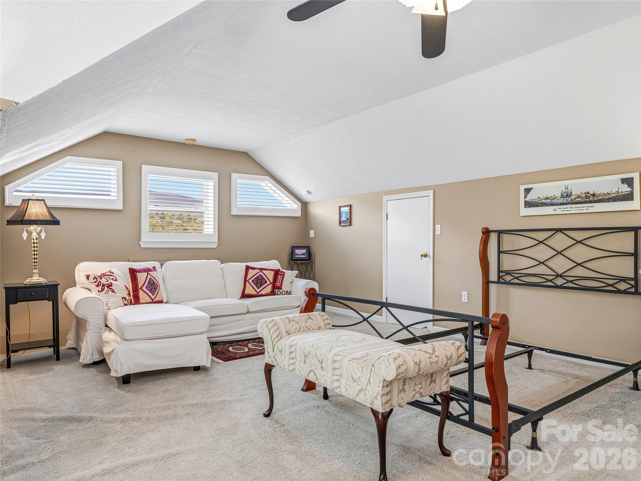 102 Havnaers Point Lake Lure NC 28746