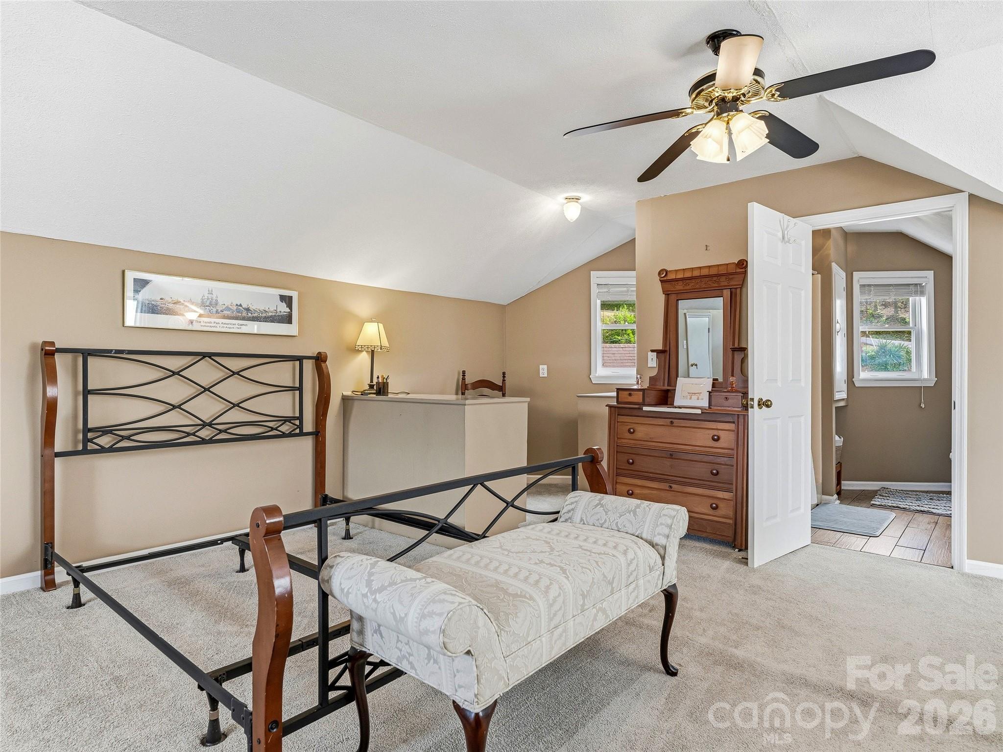 102 Havnaers Point Lake Lure NC 28746