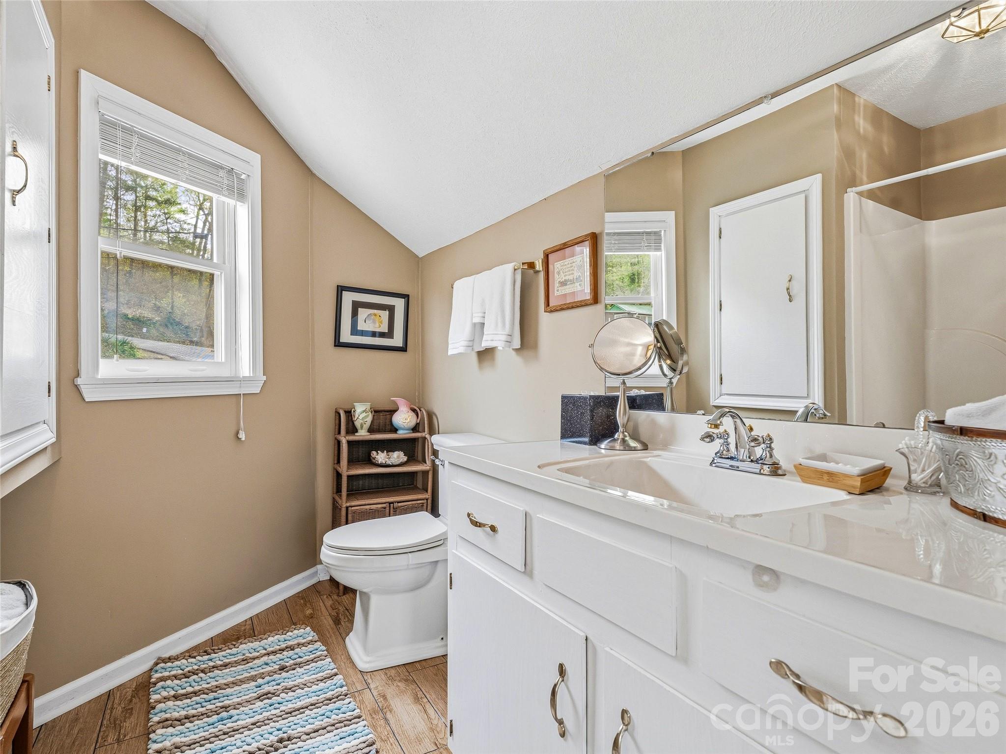 102 Havnaers Point Lake Lure NC 28746