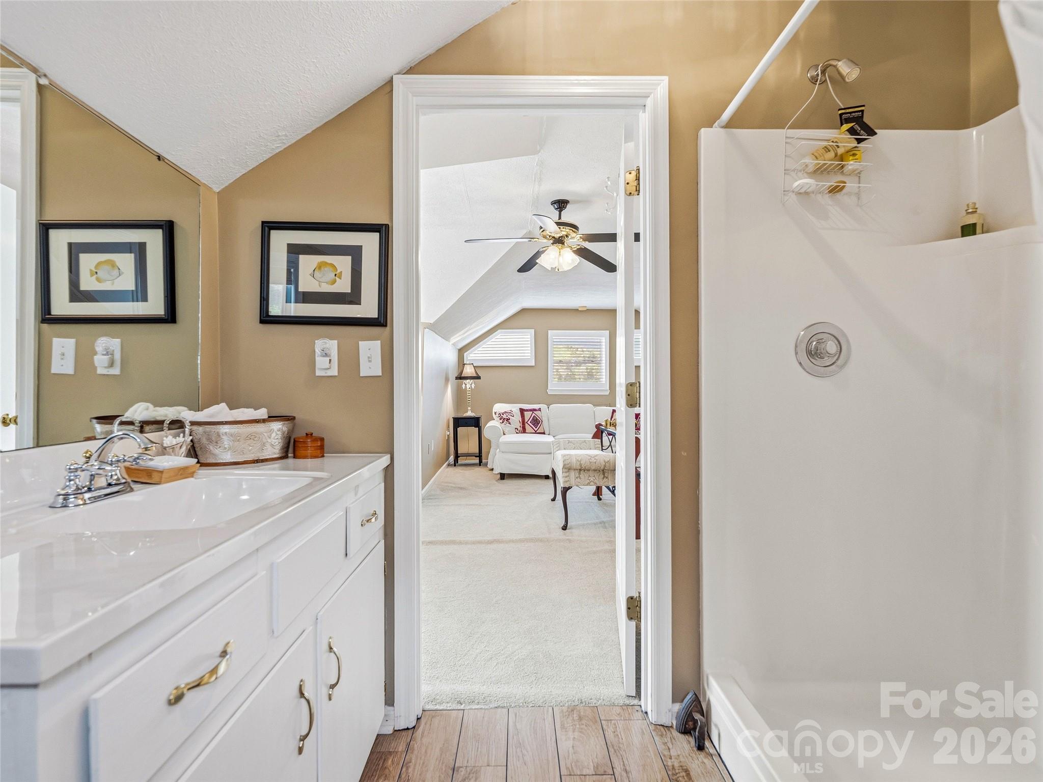 102 Havnaers Point Lake Lure NC 28746