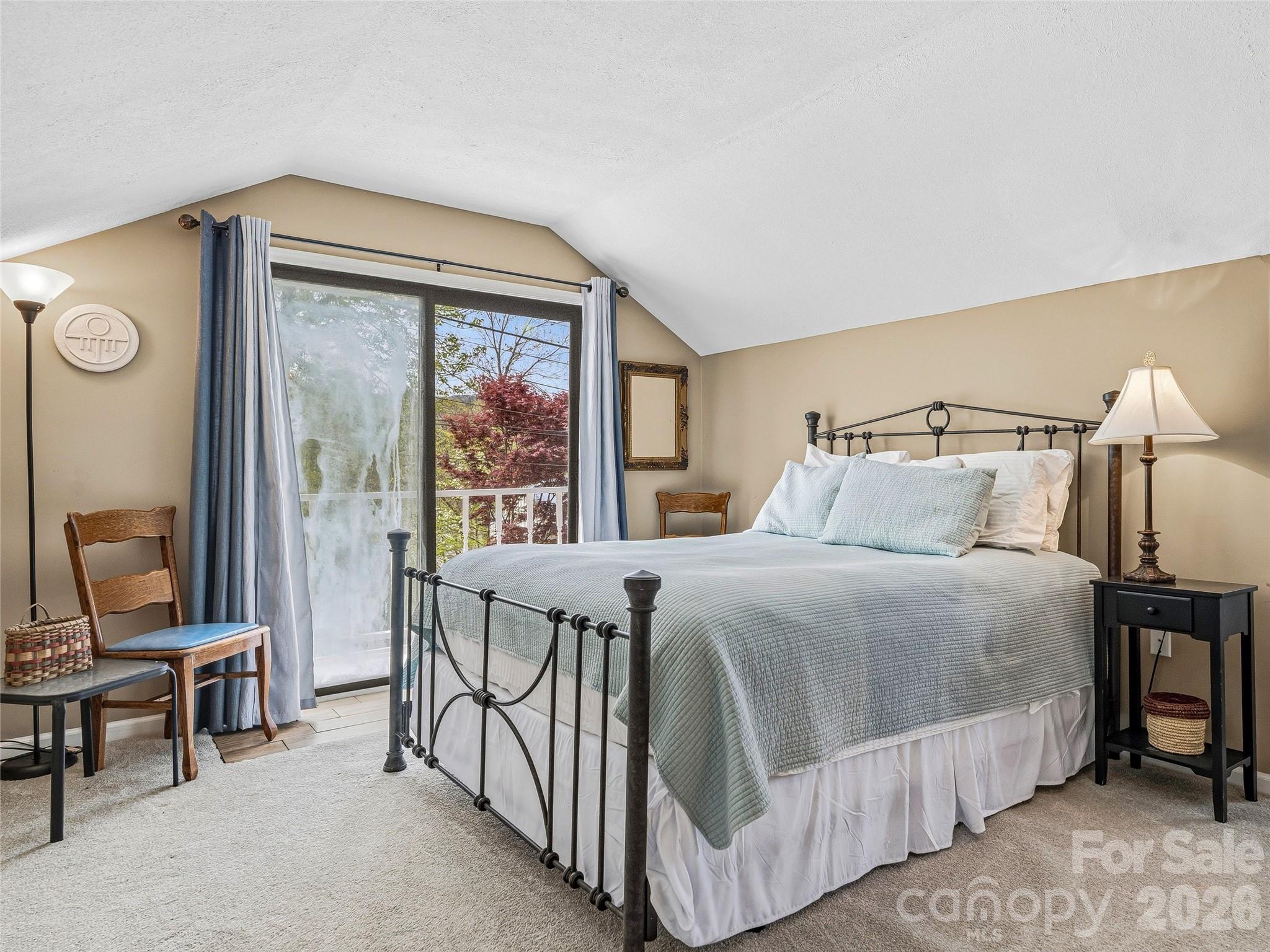 102 Havnaers Point Lake Lure NC 28746