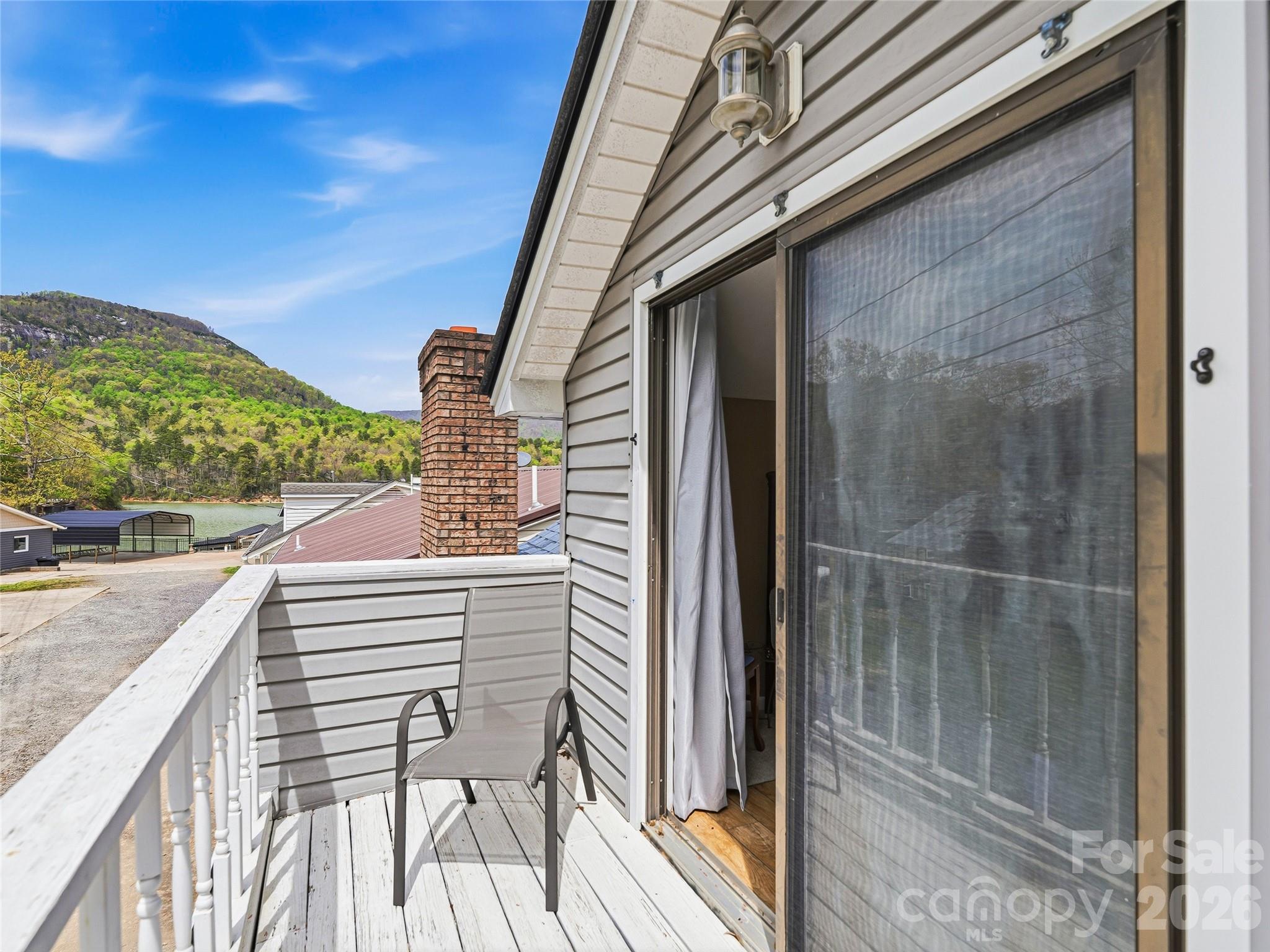 102 Havnaers Point Lake Lure NC 28746