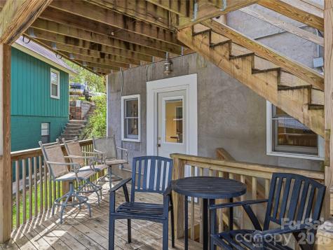 102 Havnaers Point Lake Lure NC 28746