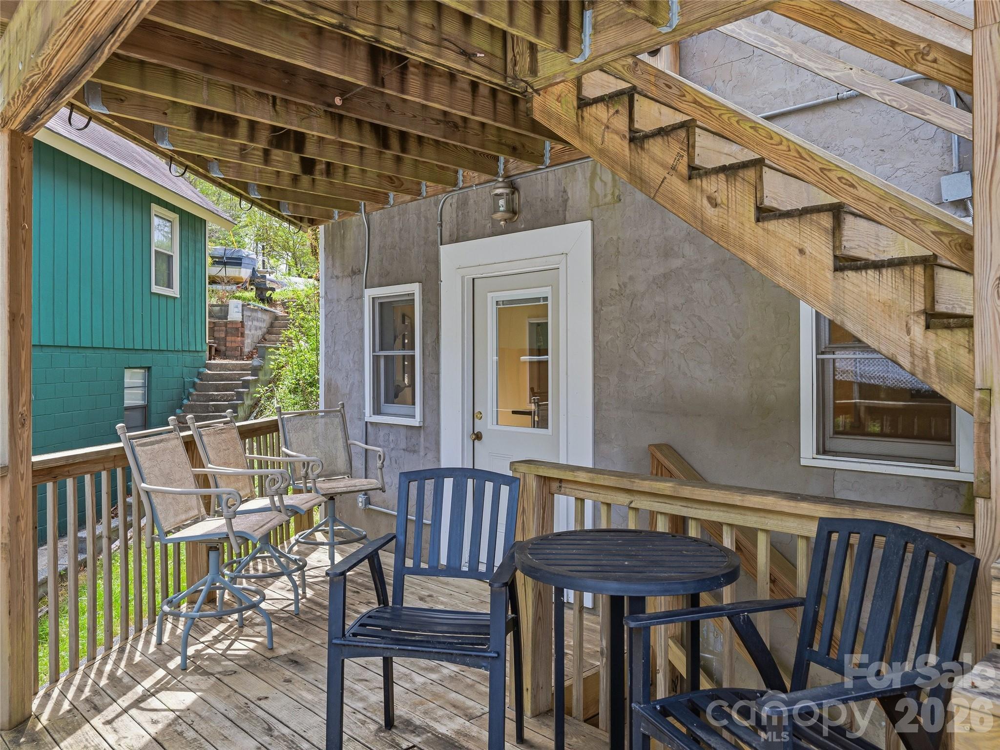 102 Havnaers Point Lake Lure NC 28746