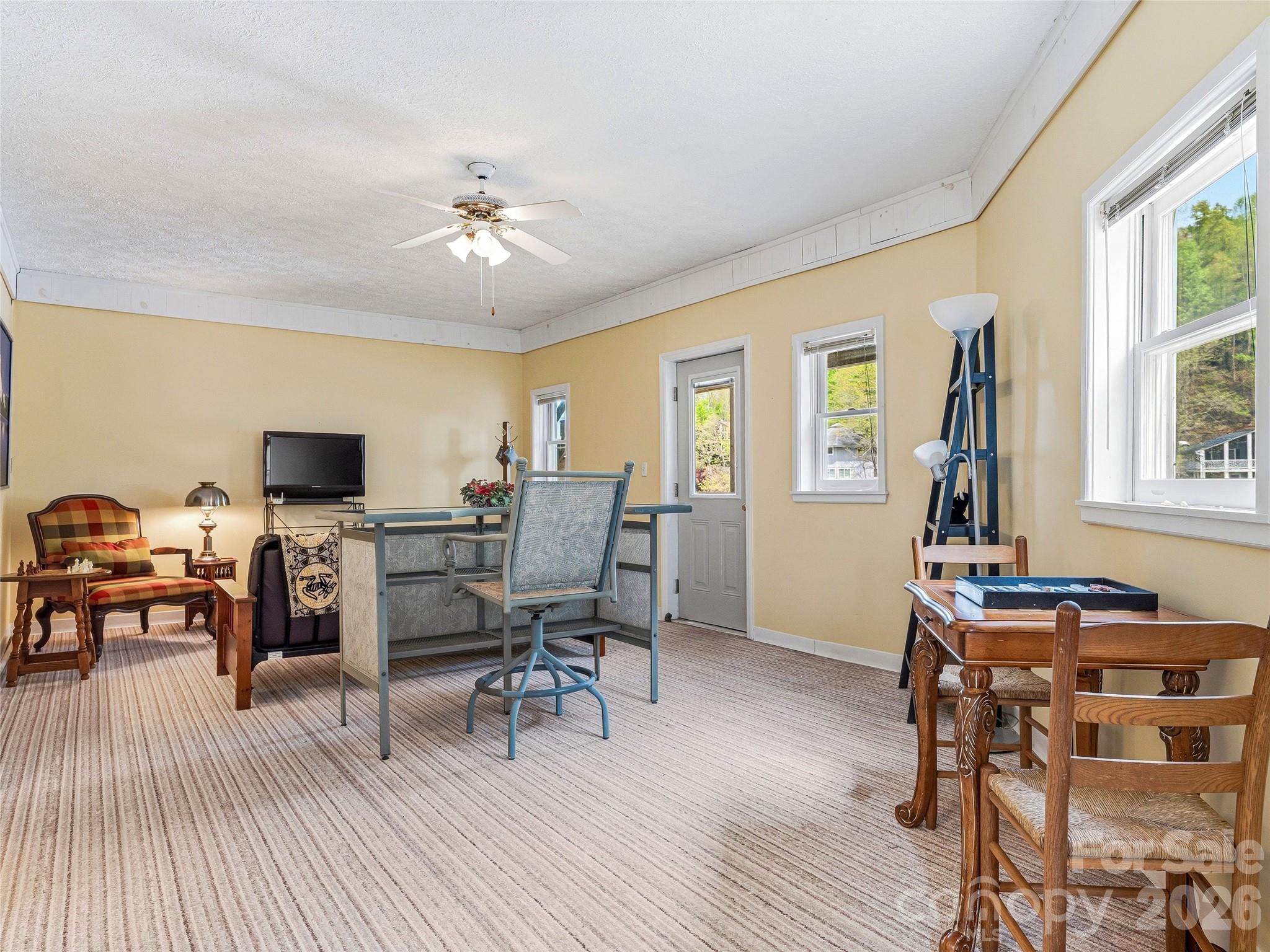 102 Havnaers Point Lake Lure NC 28746