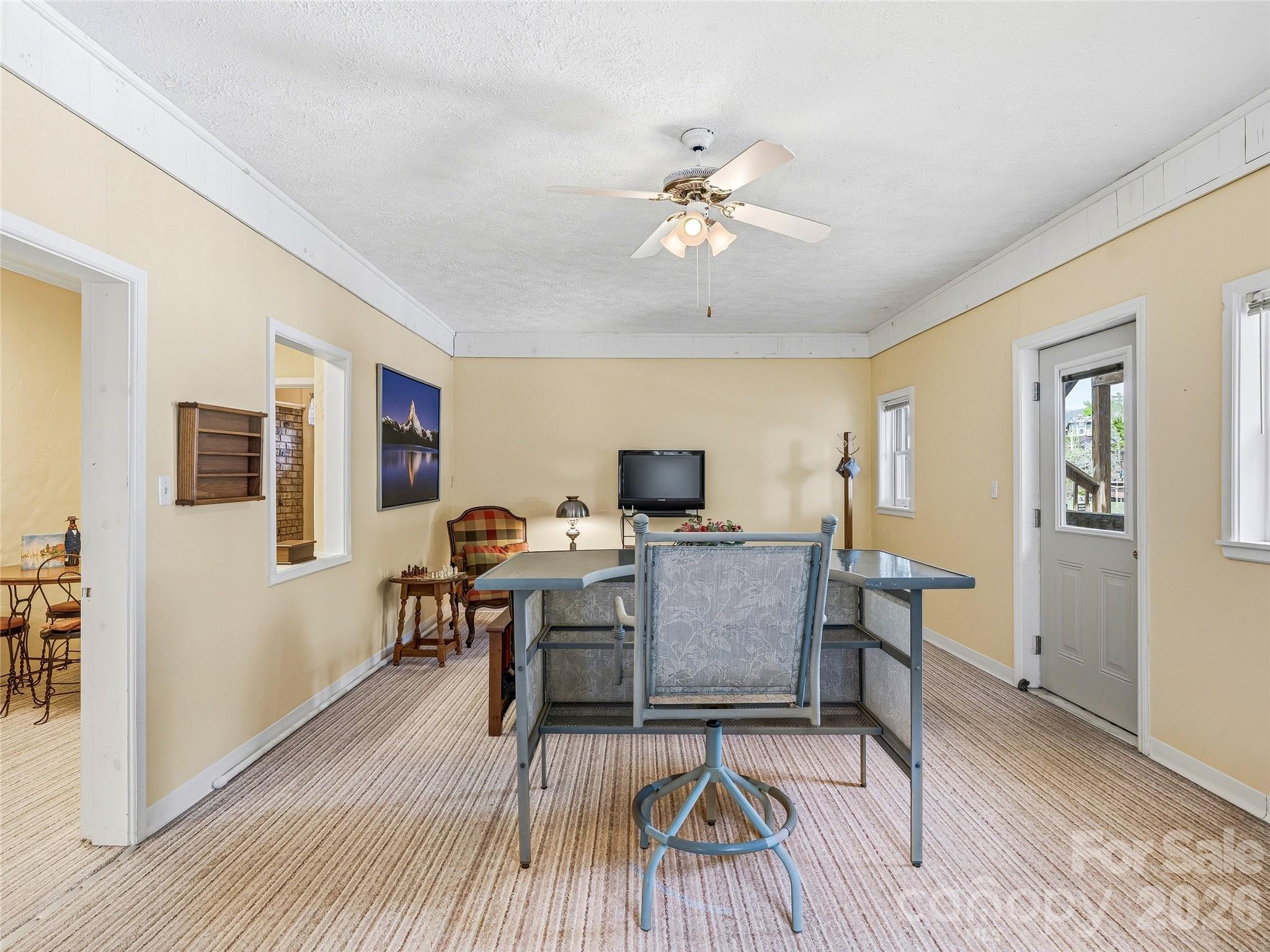 102 Havnaers Point Lake Lure NC 28746