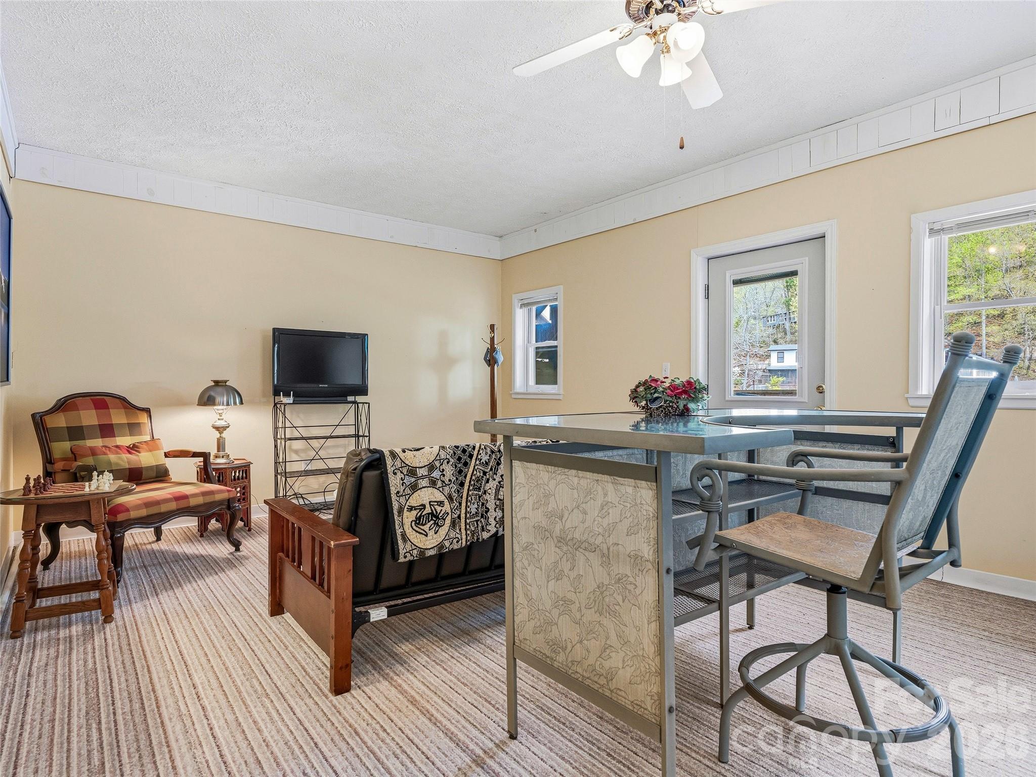 102 Havnaers Point Lake Lure NC 28746