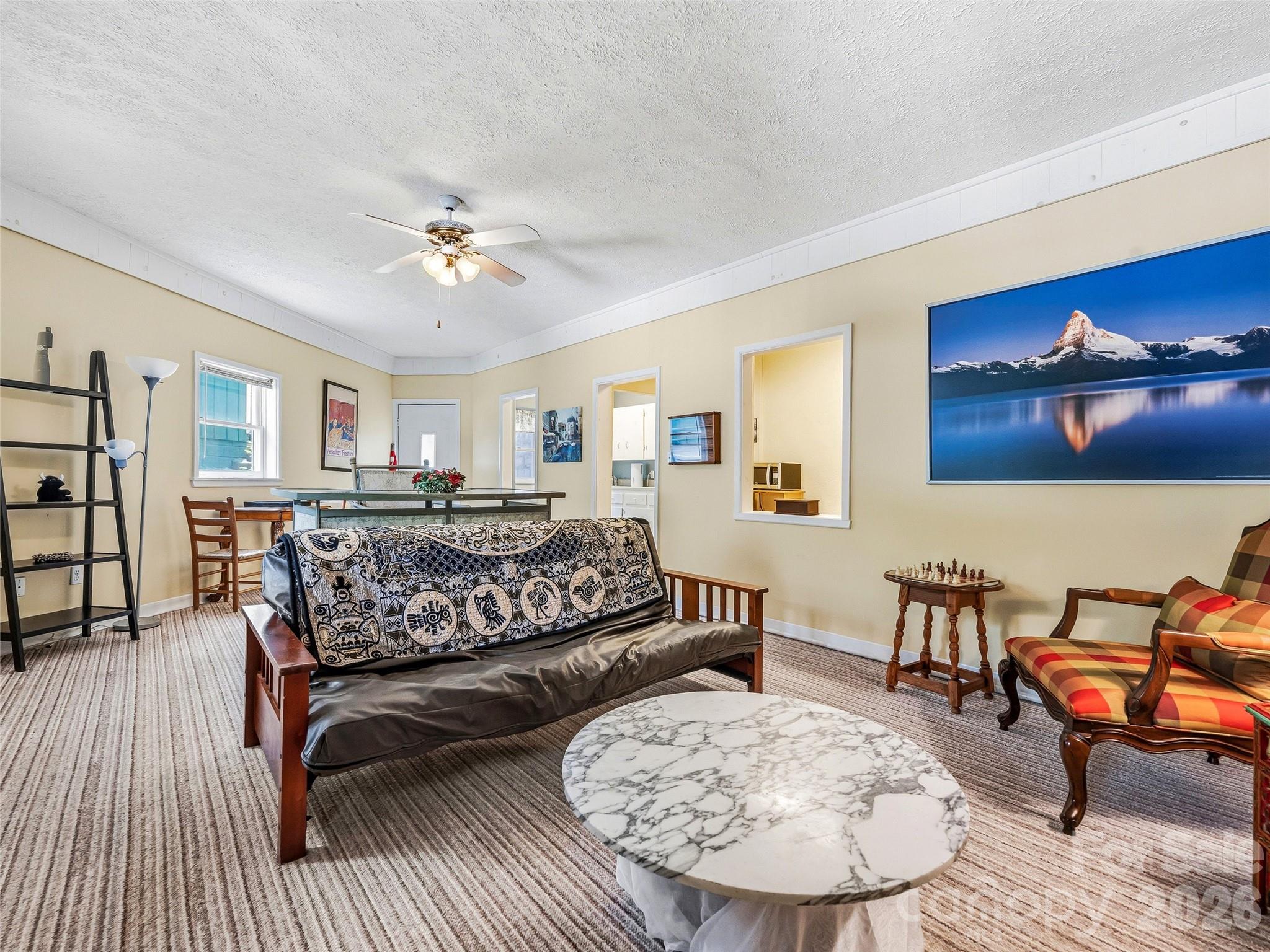 102 Havnaers Point Lake Lure NC 28746