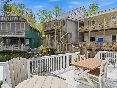 102 Havnaers Point Lake Lure NC 28746