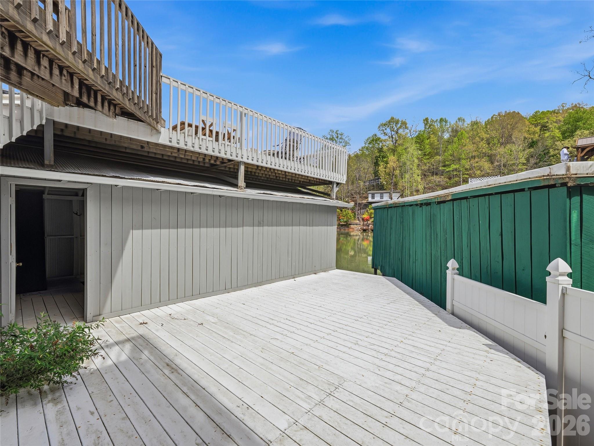 102 Havnaers Point Lake Lure NC 28746