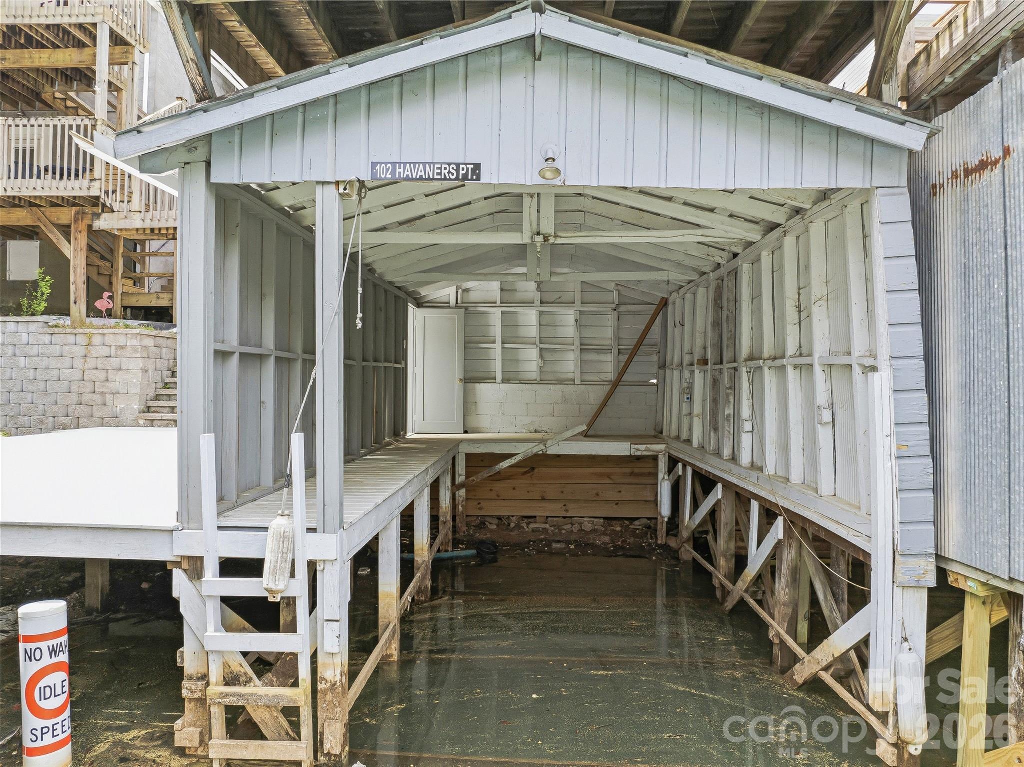 102 Havnaers Point Lake Lure NC 28746