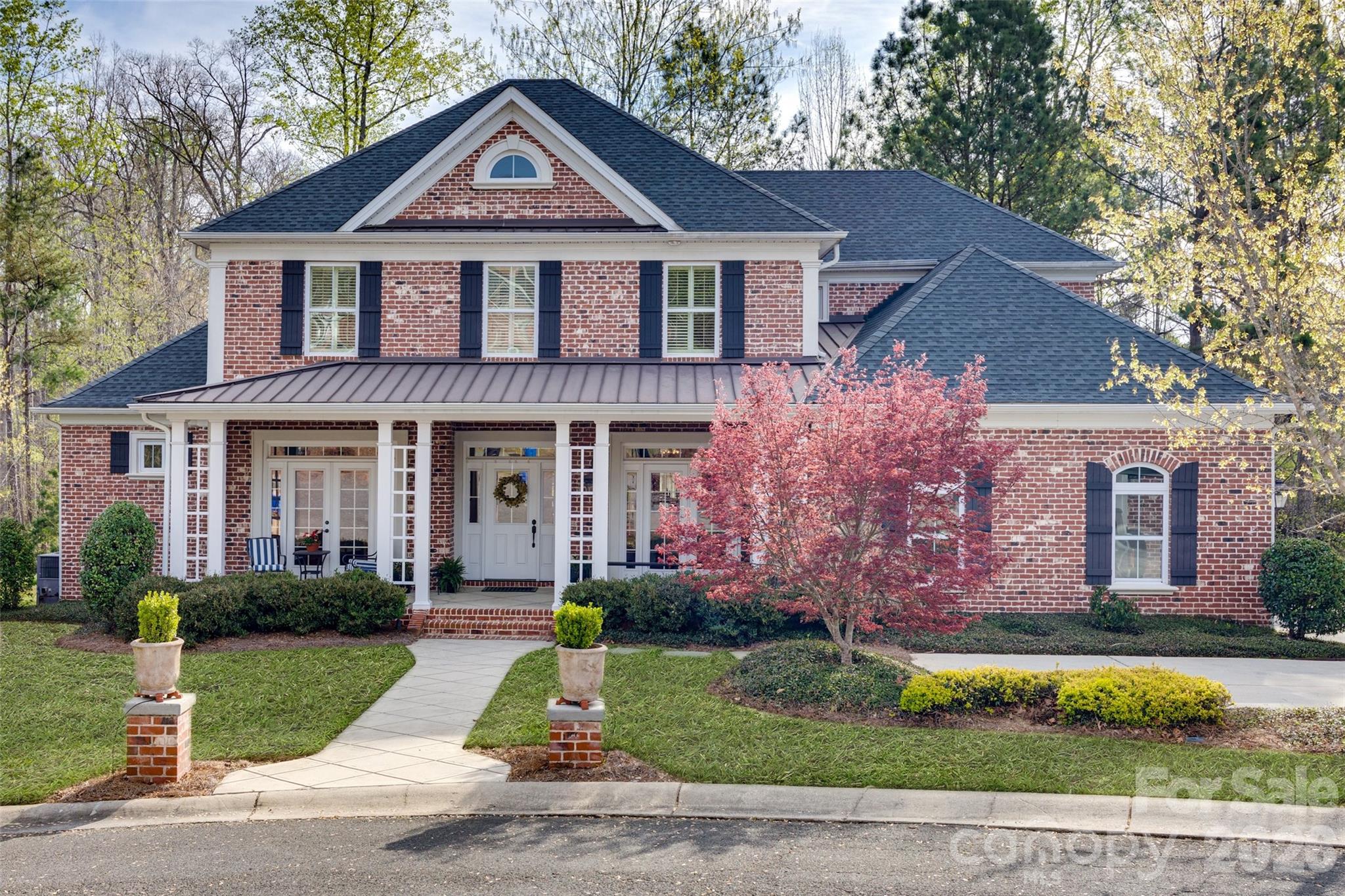 2958 Sancreek Drive Rock Hill SC 29732