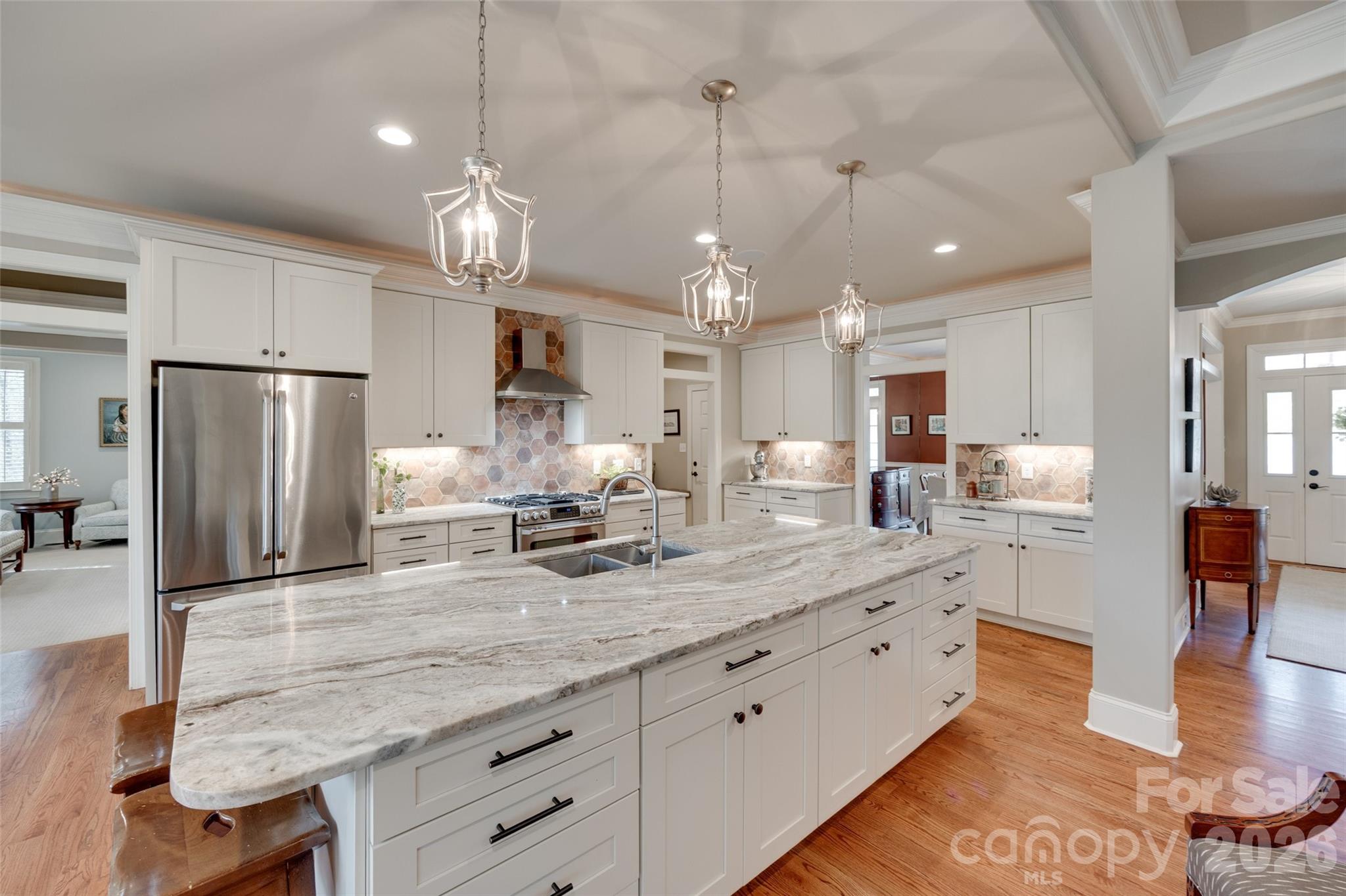2958 Sancreek Drive Rock Hill SC 29732