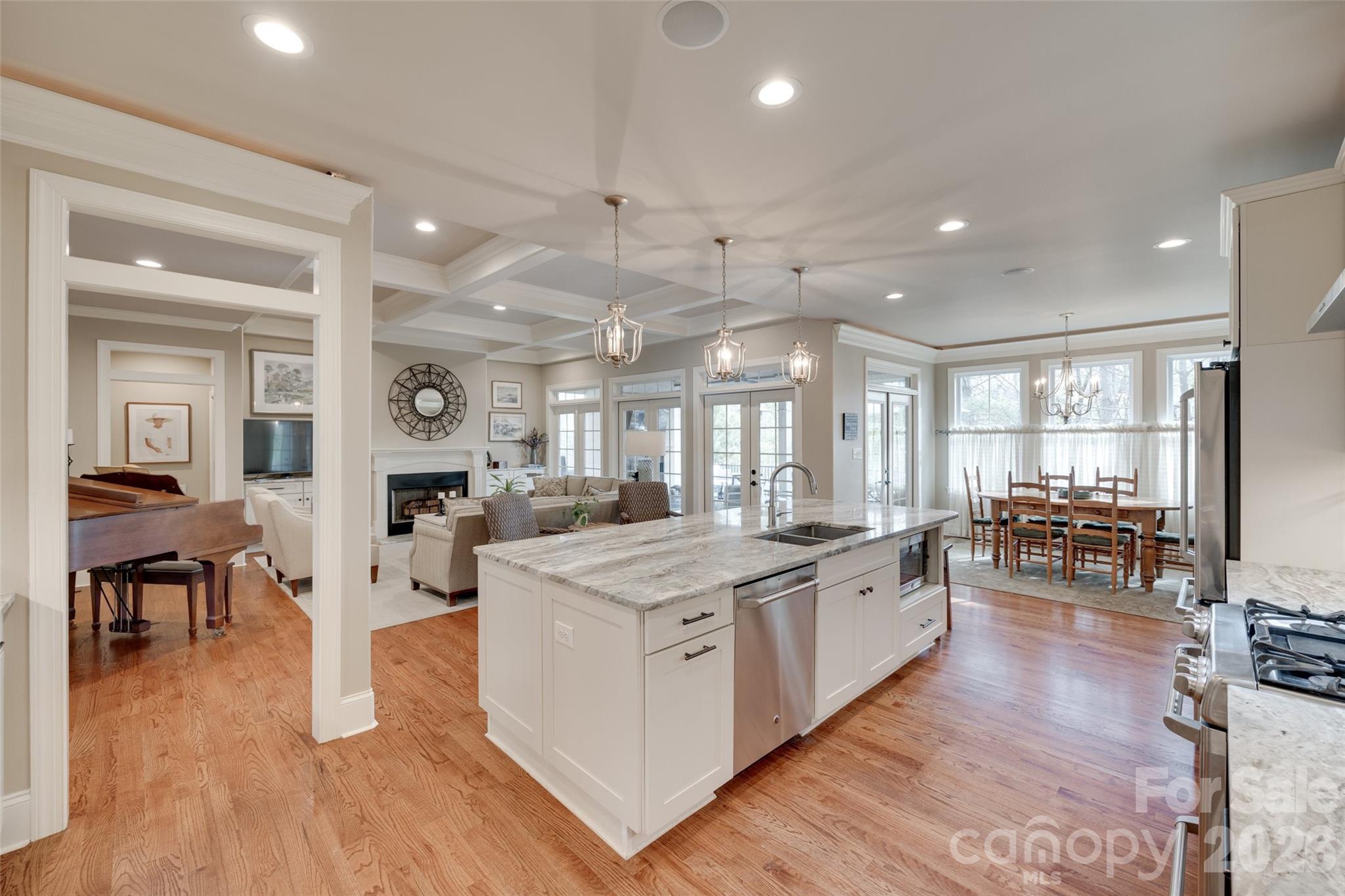 2958 Sancreek Drive Rock Hill SC 29732