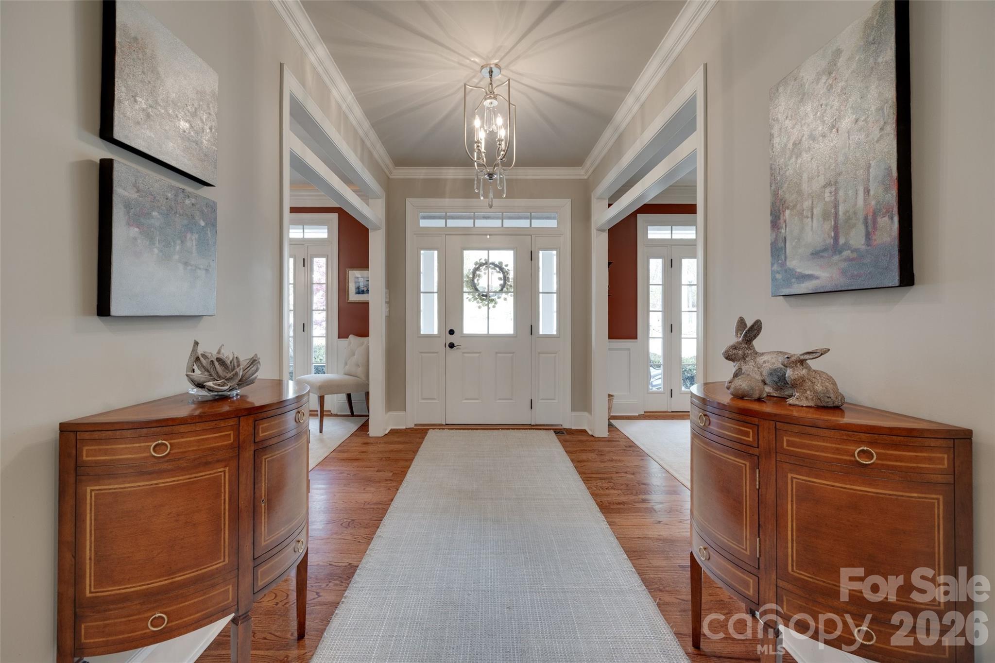 2958 Sancreek Drive Rock Hill SC 29732