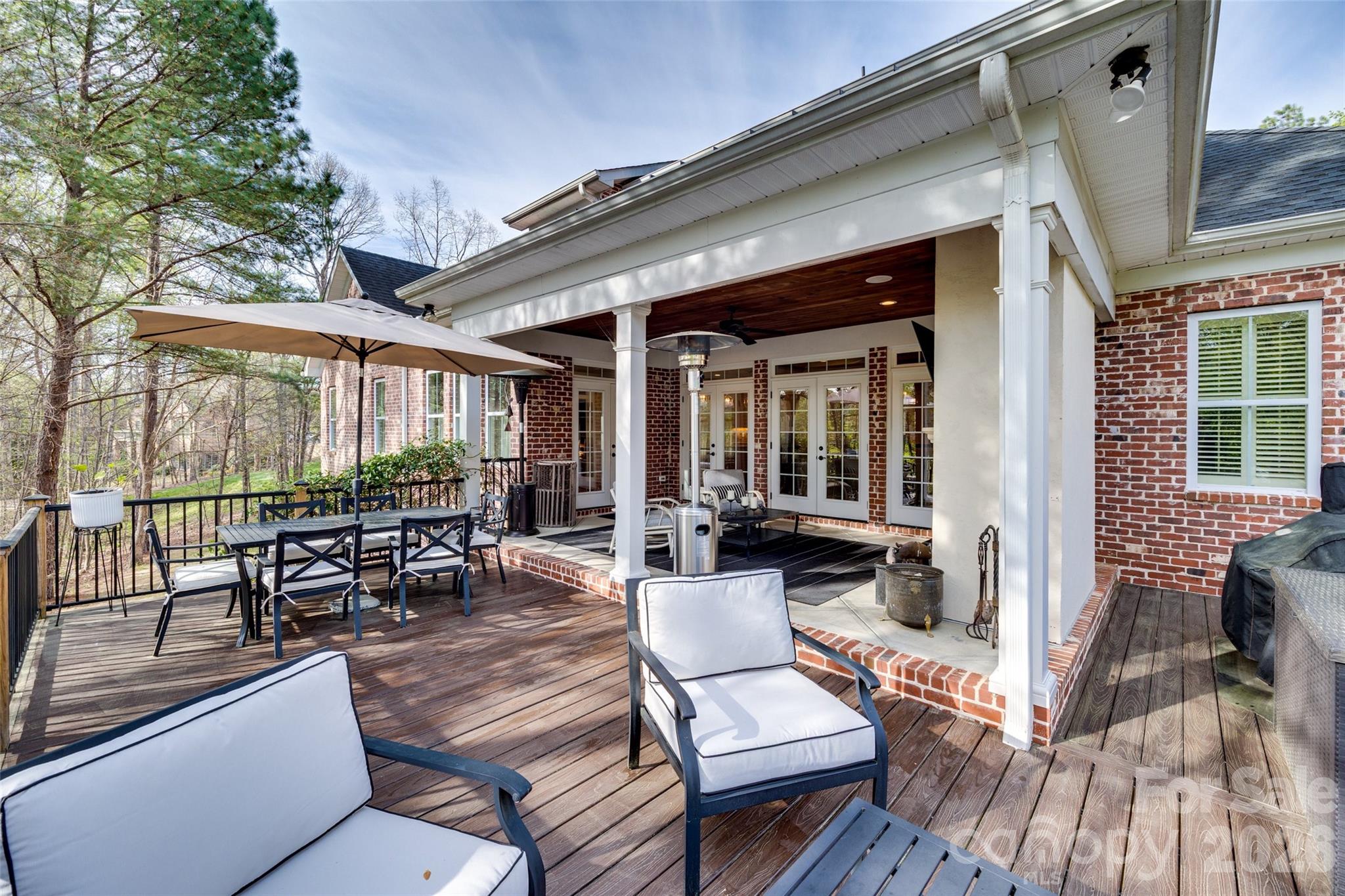 2958 Sancreek Drive Rock Hill SC 29732