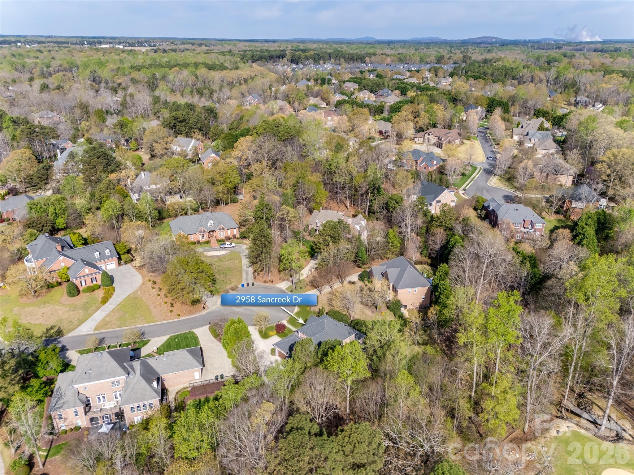 2958 Sancreek Drive Rock Hill SC 29732