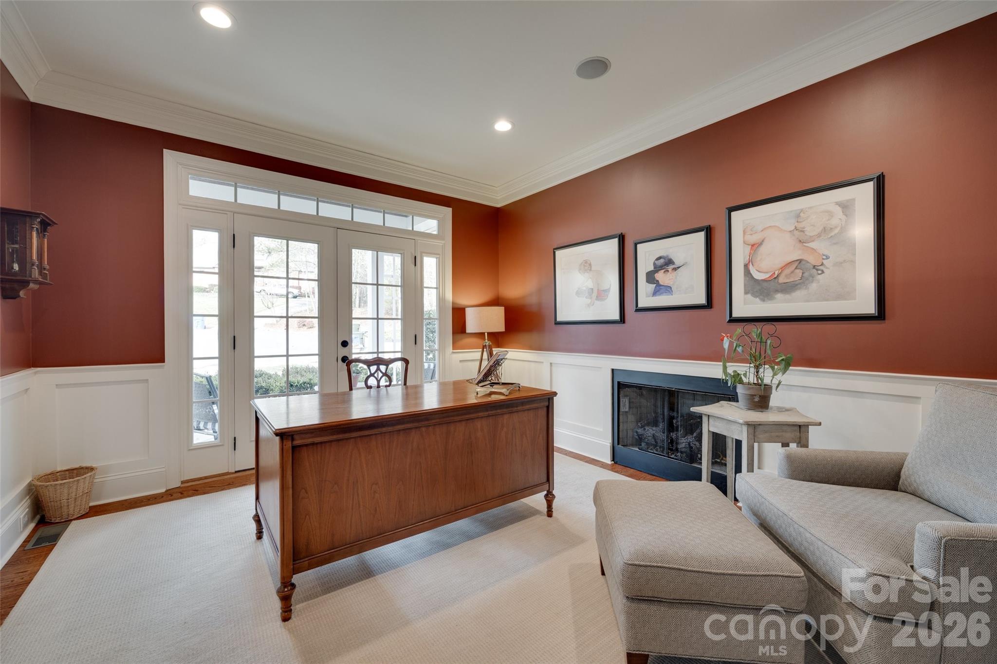 2958 Sancreek Drive Rock Hill SC 29732