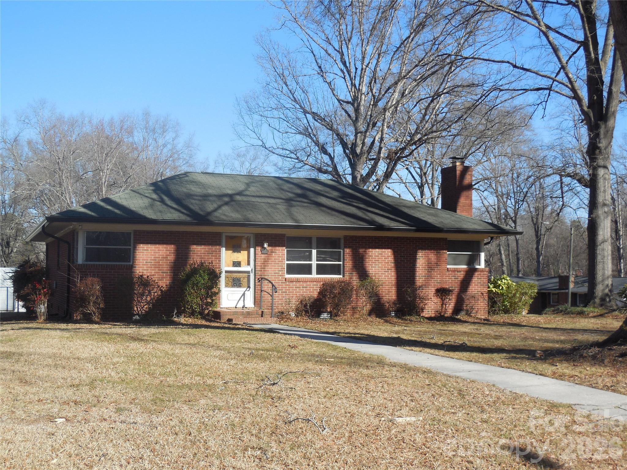 781 Denning Place Charlotte NC 28227
