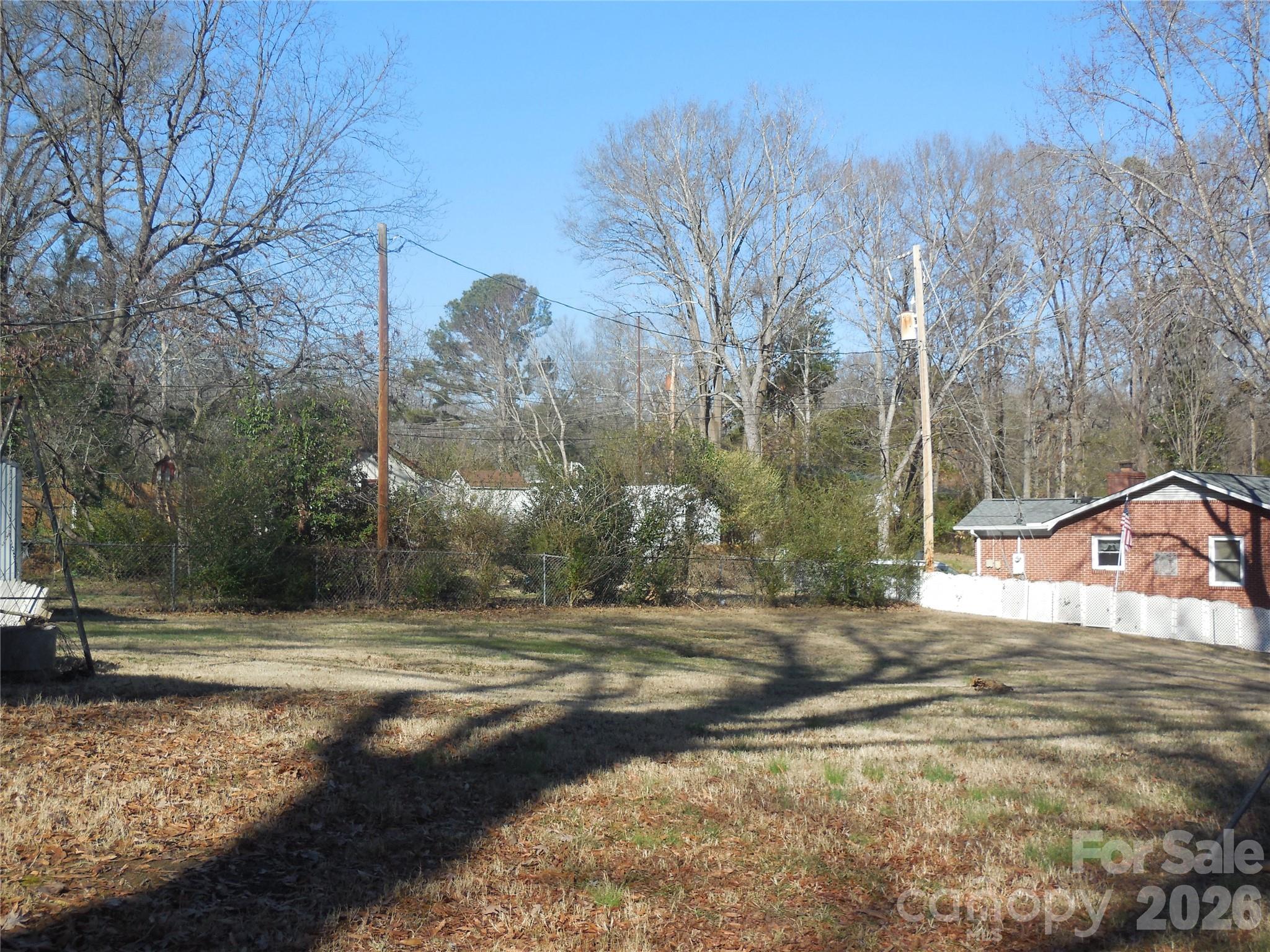 781 Denning Place Charlotte NC 28227