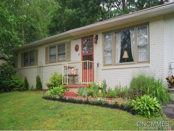 7 Scottsdale Drive Asheville NC 28806