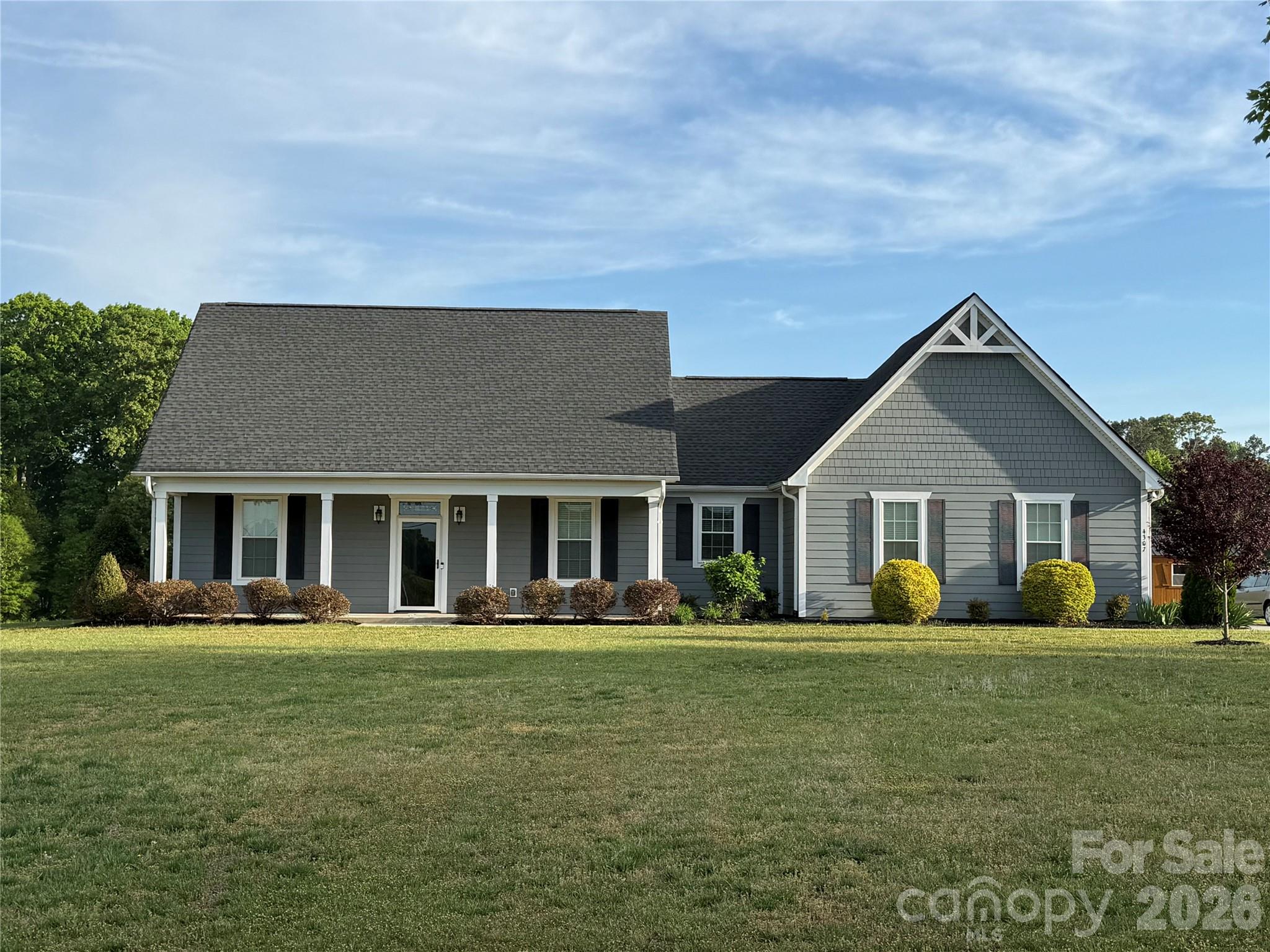 4307 River Road Midland NC 28107