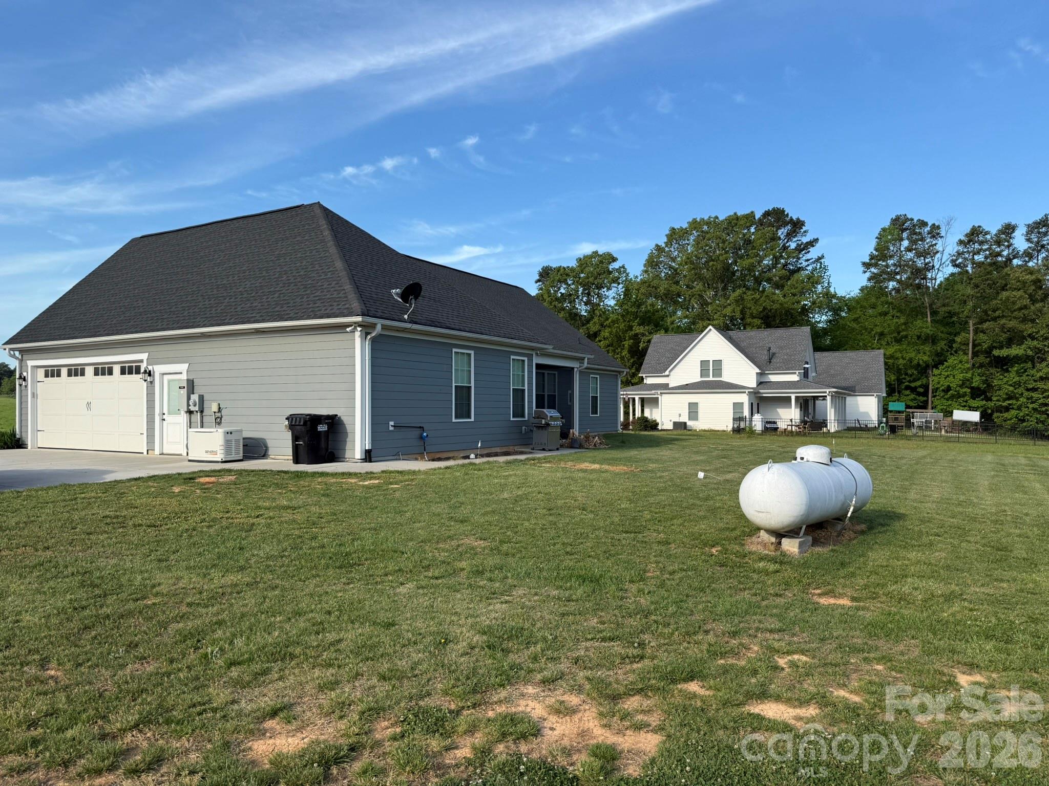 4307 River Road Midland NC 28107