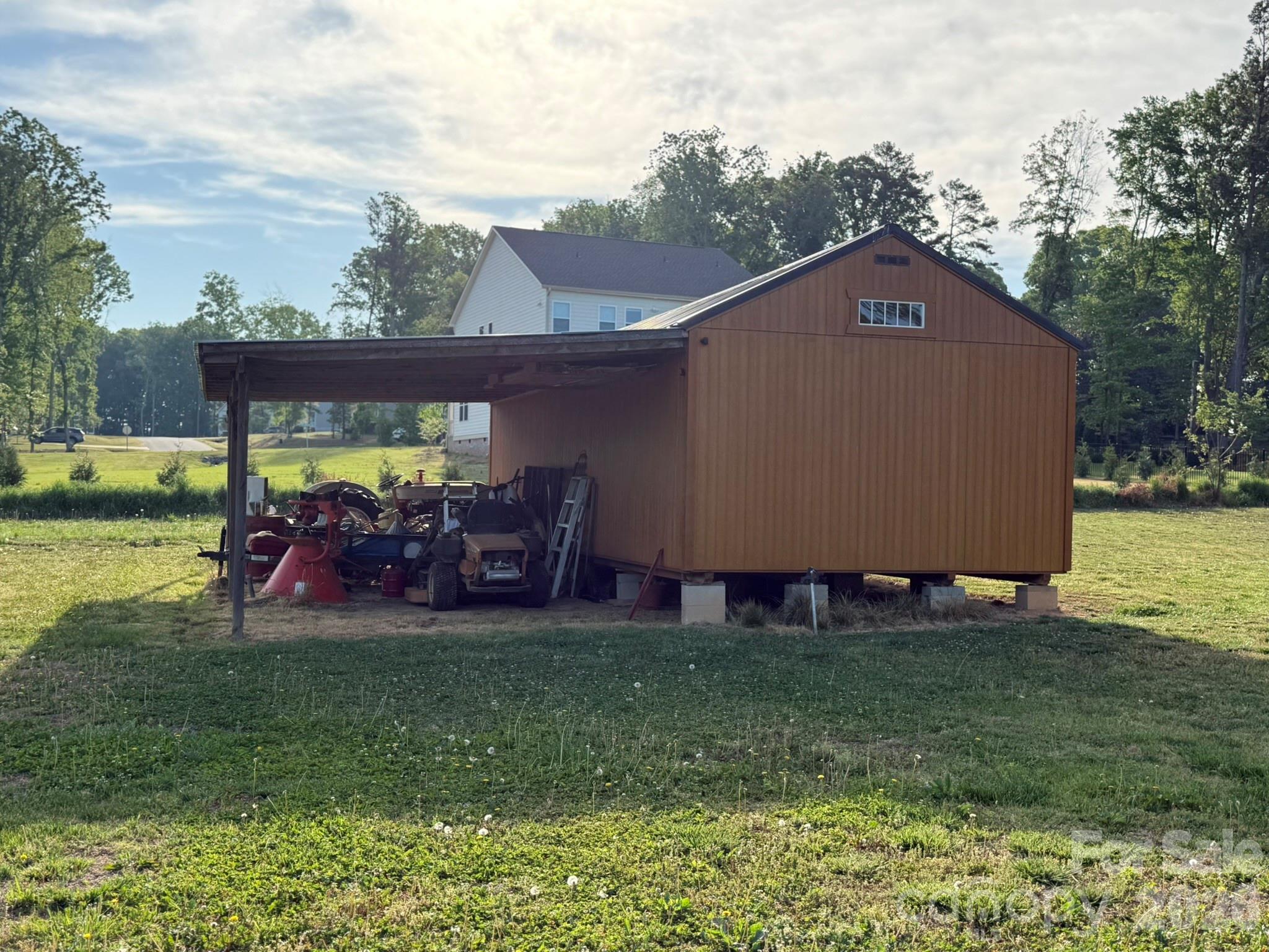 4307 River Road Midland NC 28107