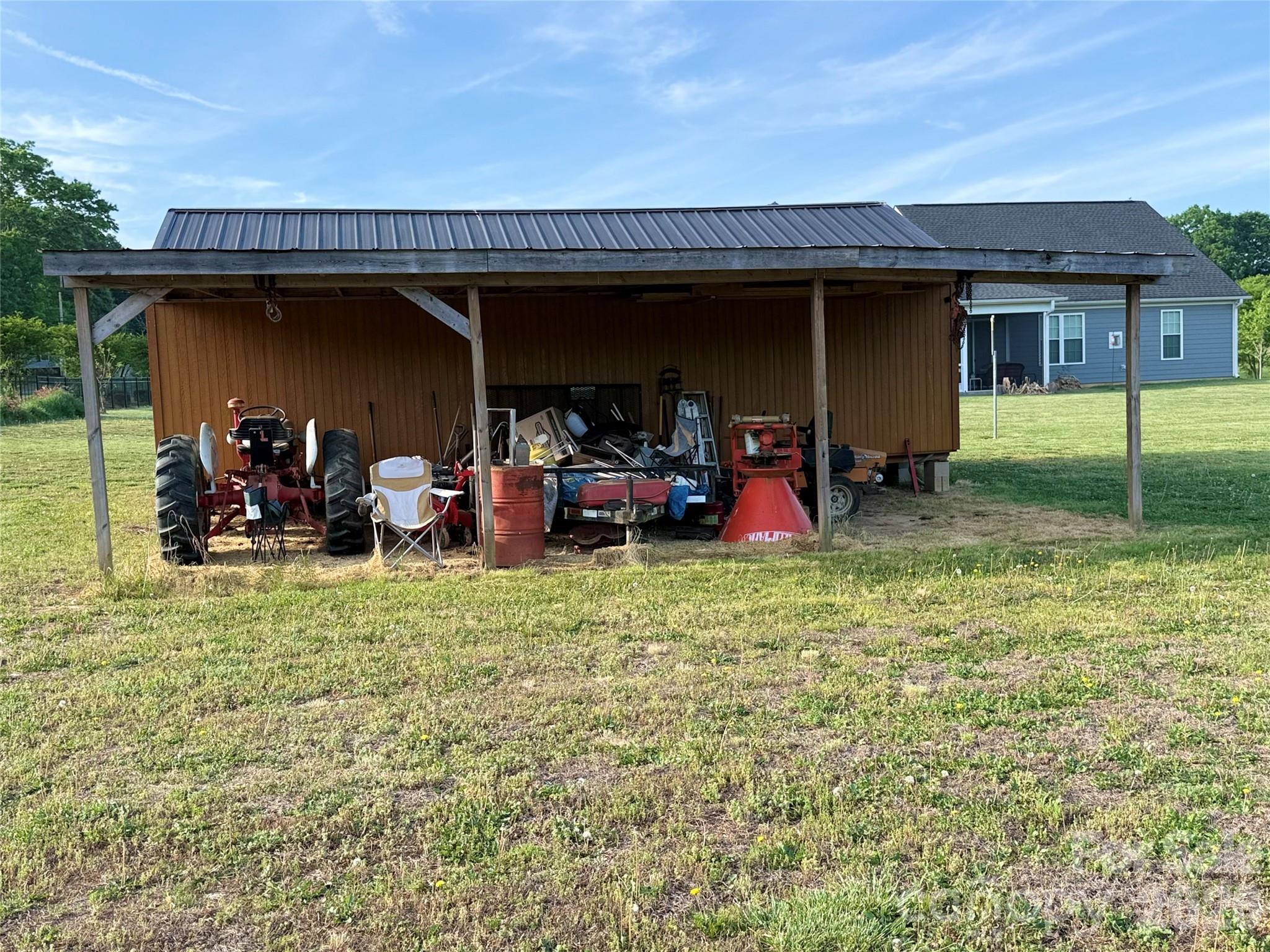 4307 River Road Midland NC 28107