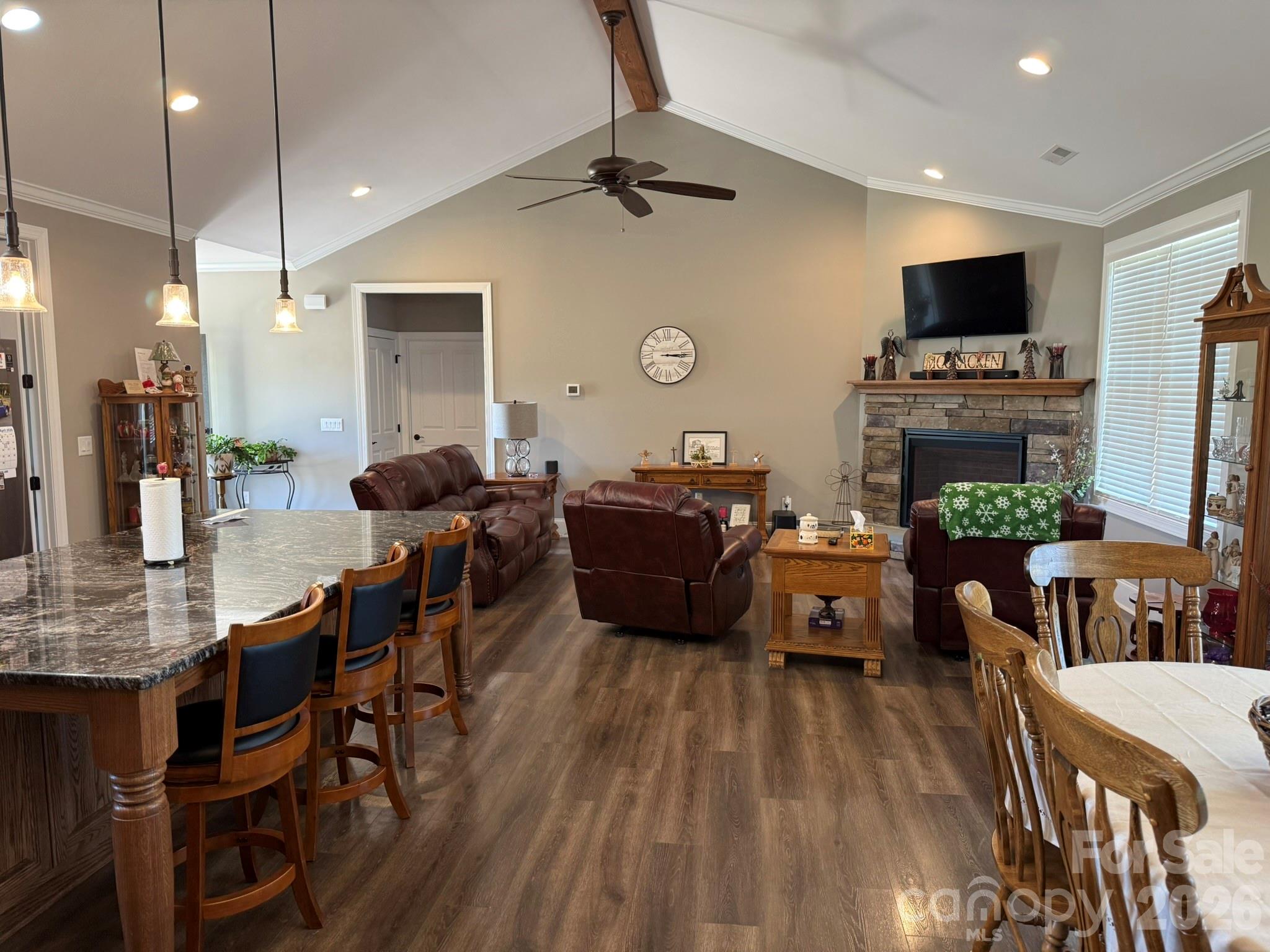 4307 River Road Midland NC 28107