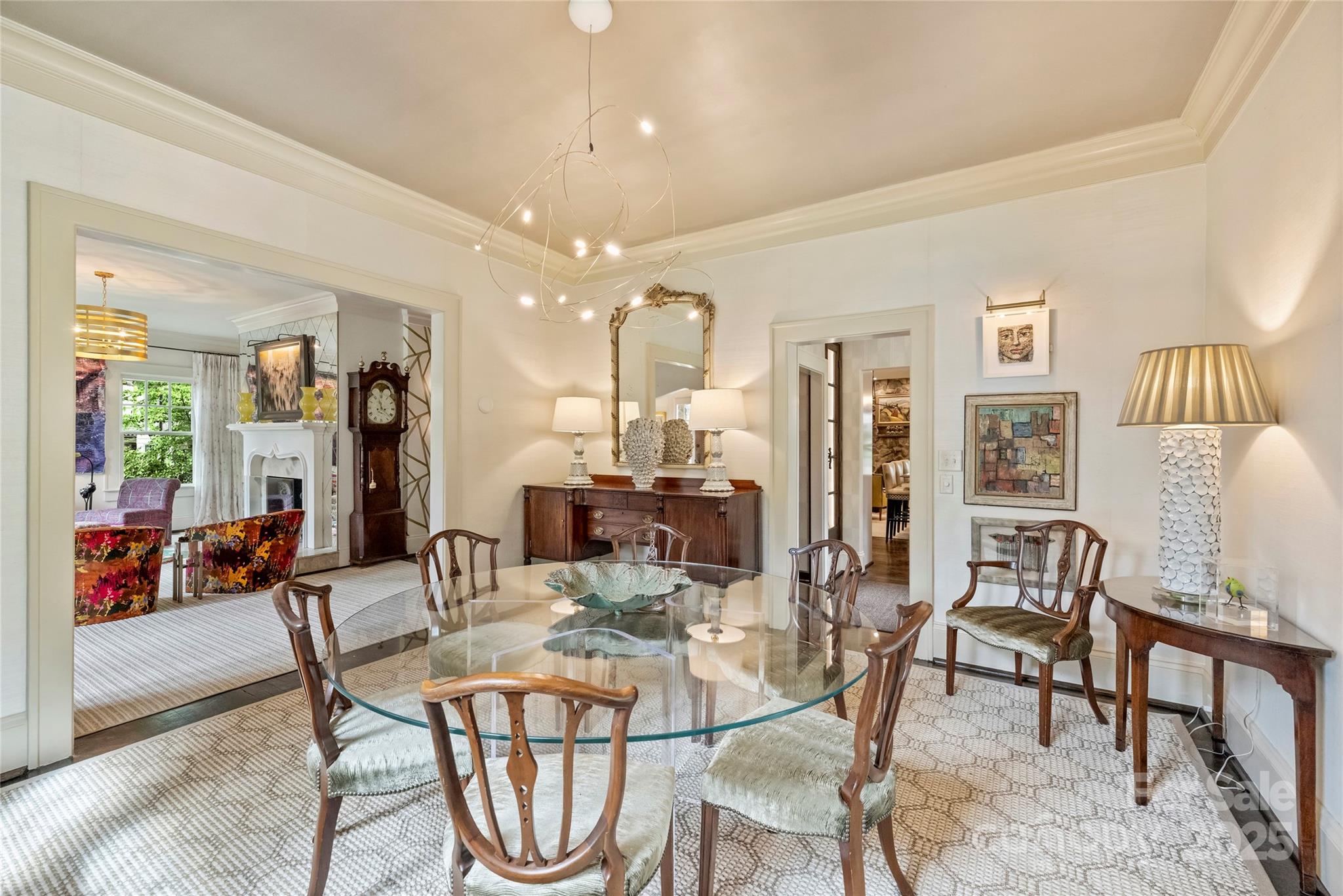 812 Bromley Road Charlotte NC 28207
