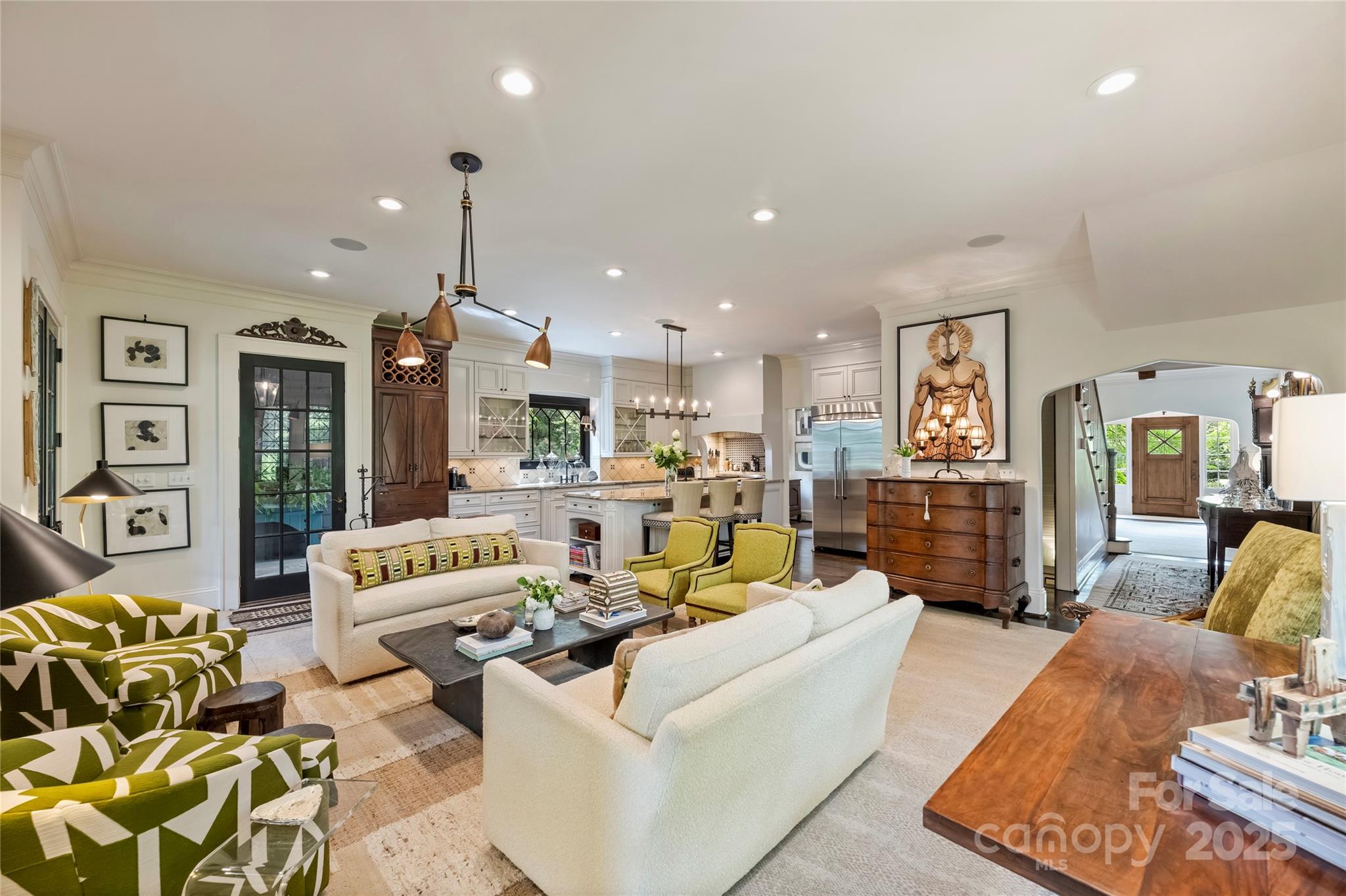 812 Bromley Road Charlotte NC 28207