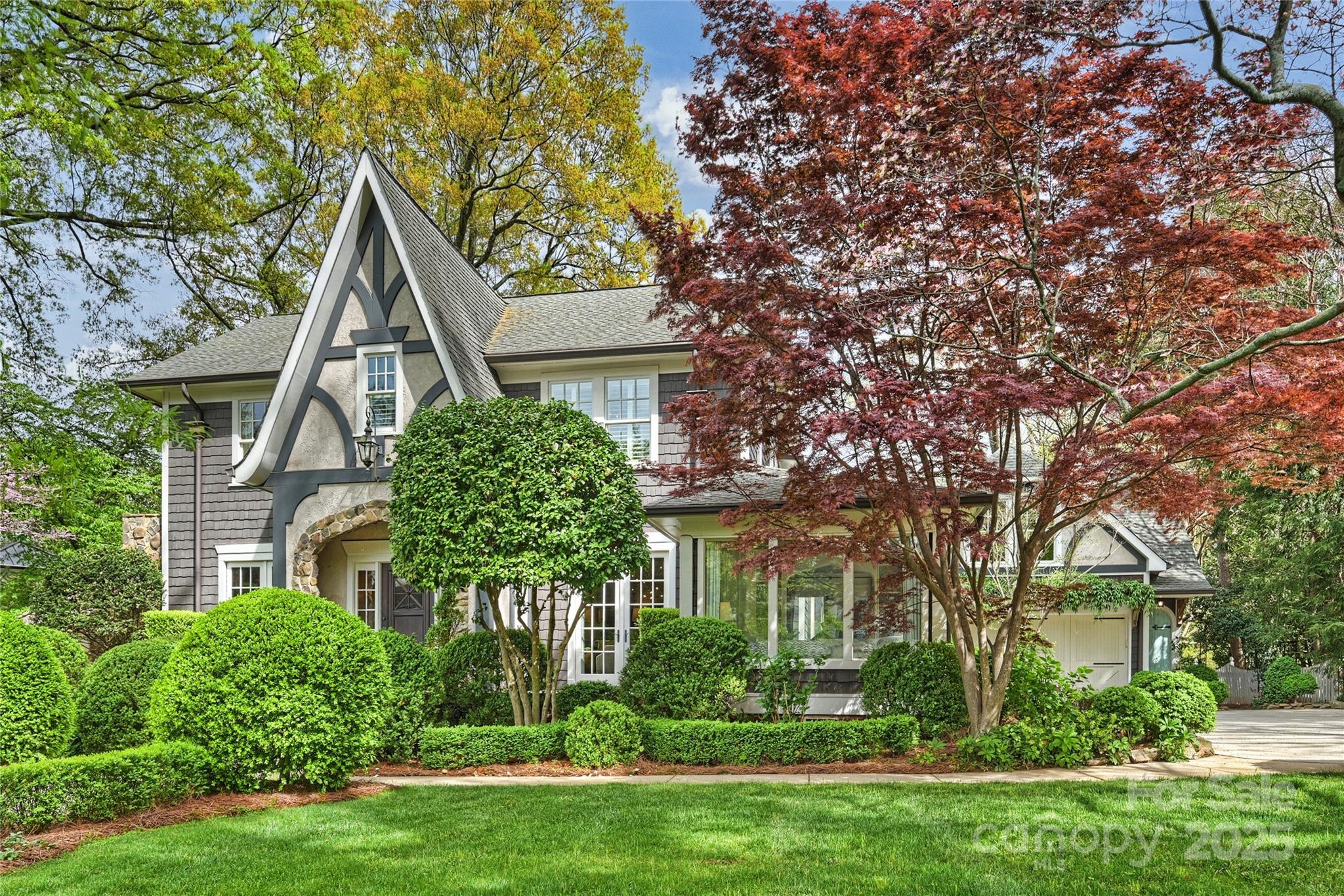 812 Bromley Road Charlotte NC 28207
