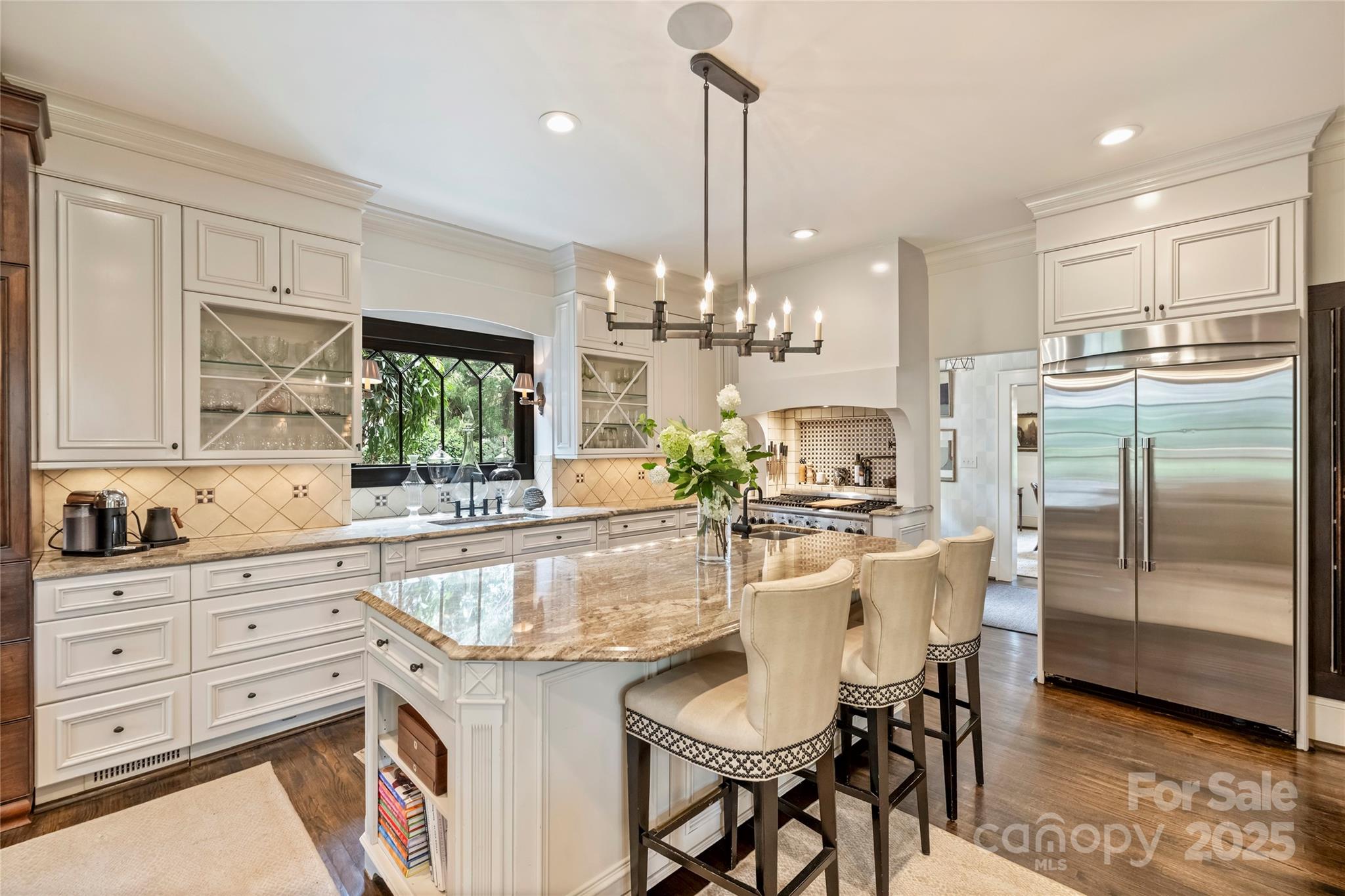 812 Bromley Road Charlotte NC 28207