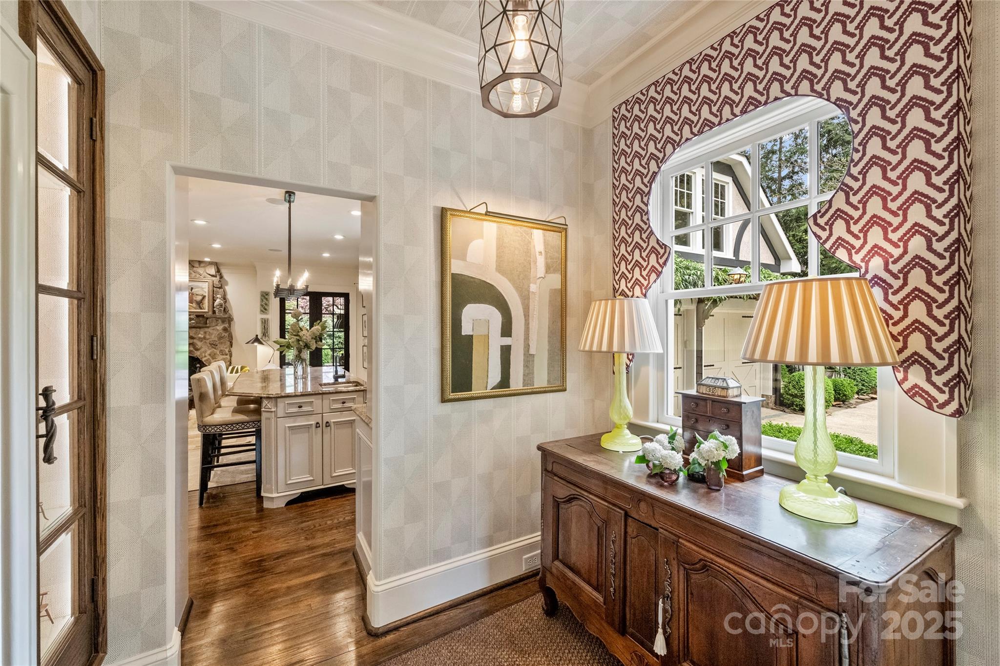 812 Bromley Road Charlotte NC 28207