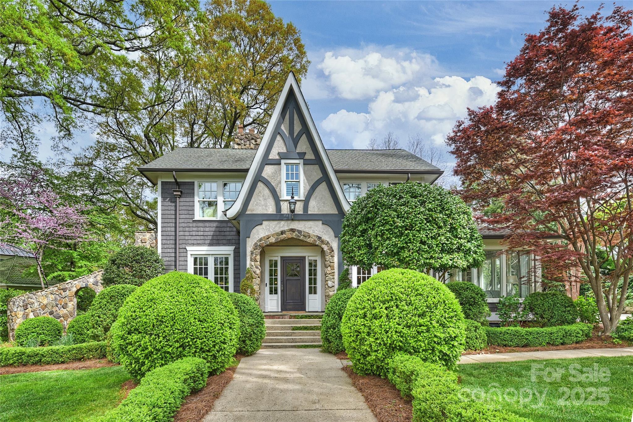 812 Bromley Road Charlotte NC 28207
