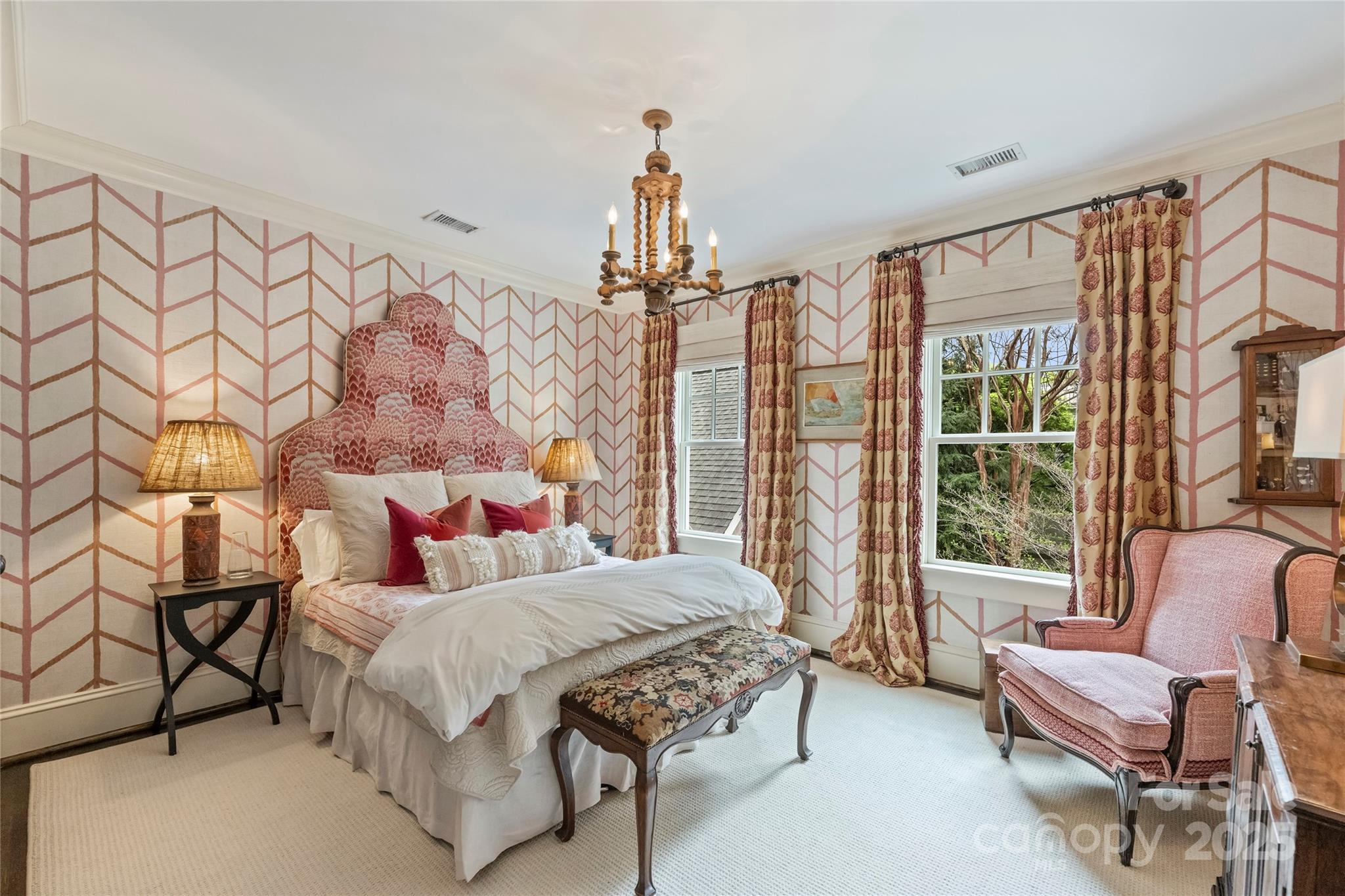812 Bromley Road Charlotte NC 28207