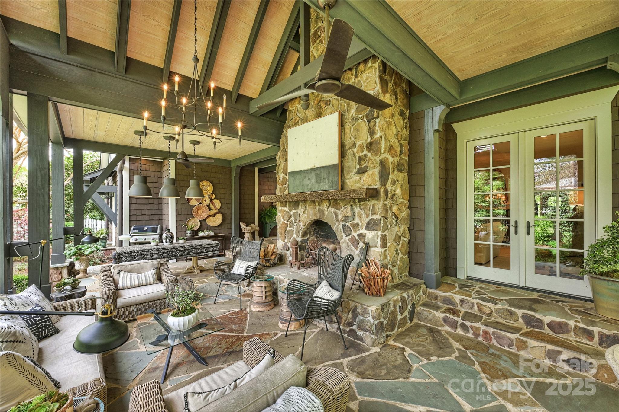 812 Bromley Road Charlotte NC 28207