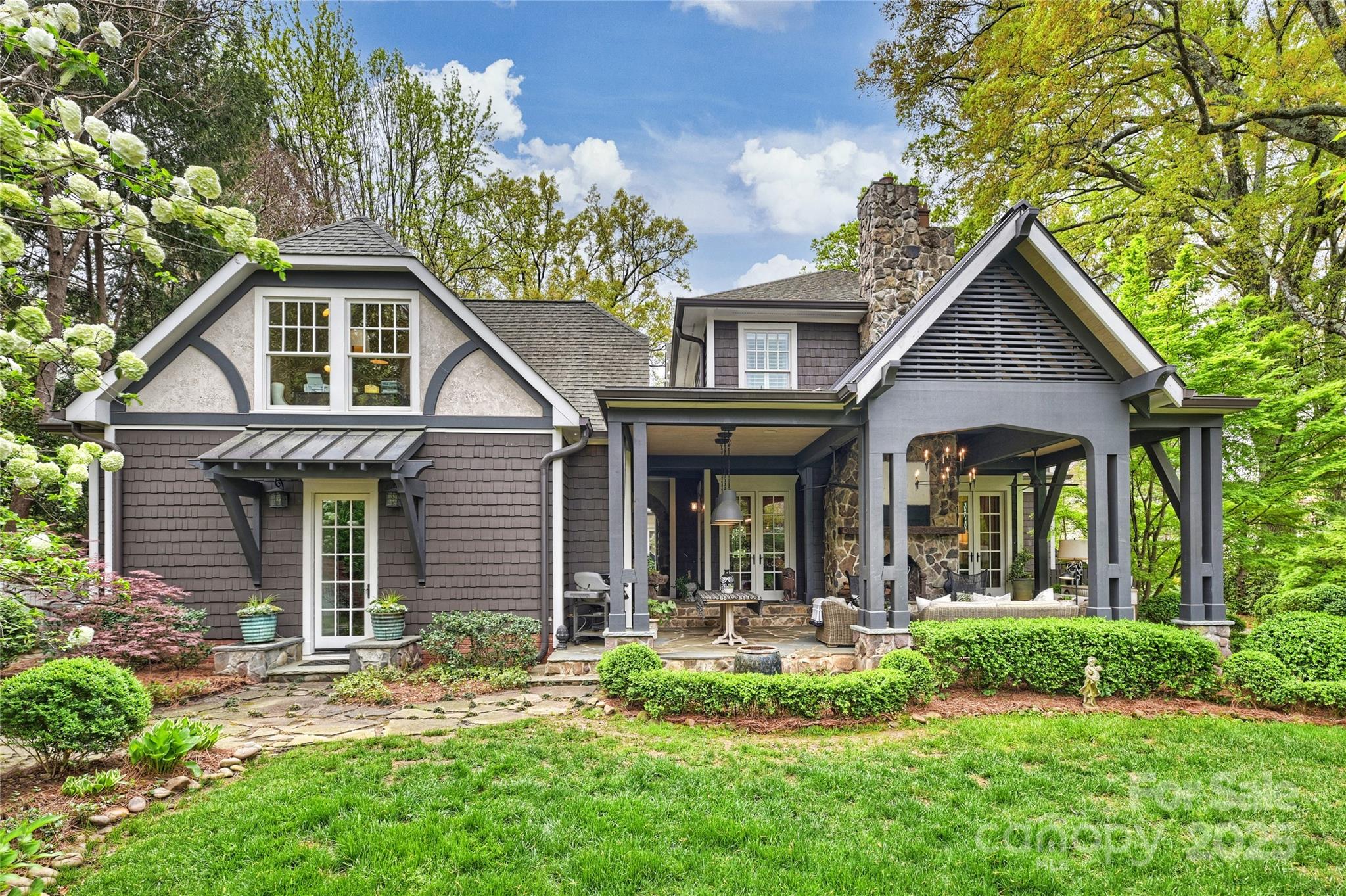 812 Bromley Road Charlotte NC 28207